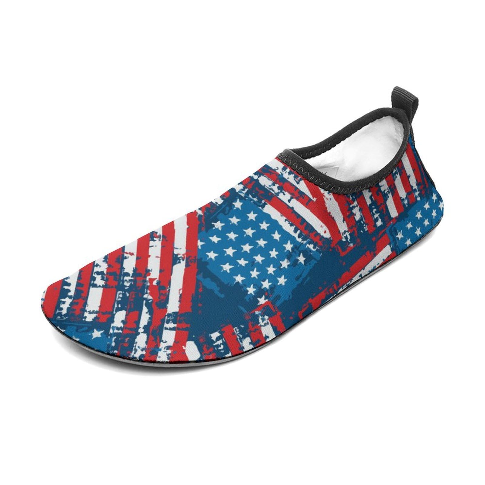 Quick-Dry Water Shoes for Women & Men - Barefoot Aqua Swim Socks for Beach, Pool, Surfing & Water Sports | Lightweight & Comfortable Beach Shoes
