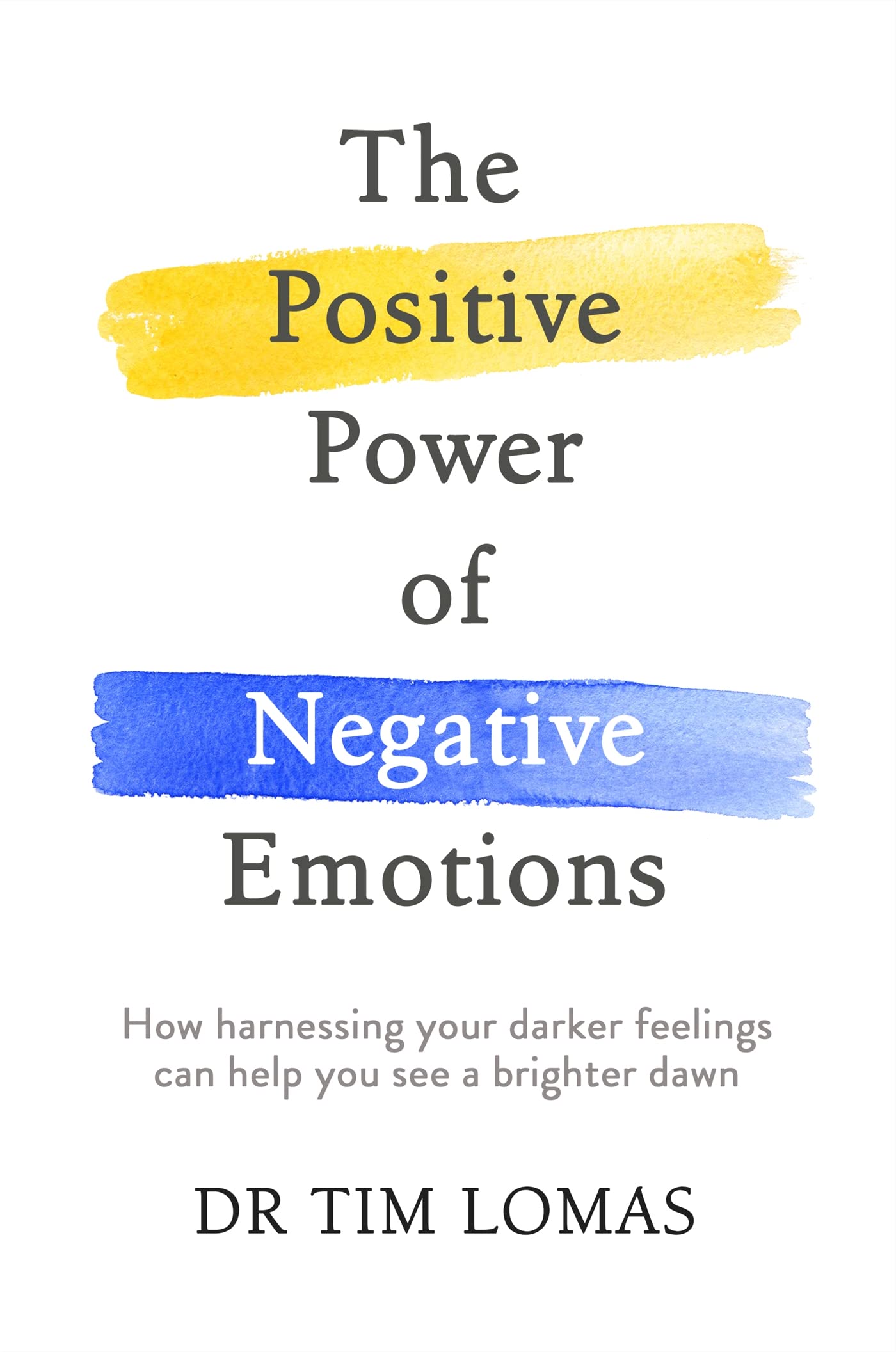The Power of Negative Emotions: How to Harness Them for Personal Growth | Self-Improvement & Emotional Intelligence Guide | Perfect for Therapy, Coaching & Mindfulness Practices