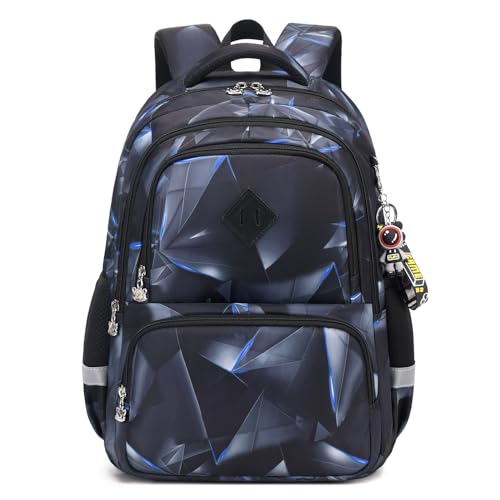 Black/Geometry