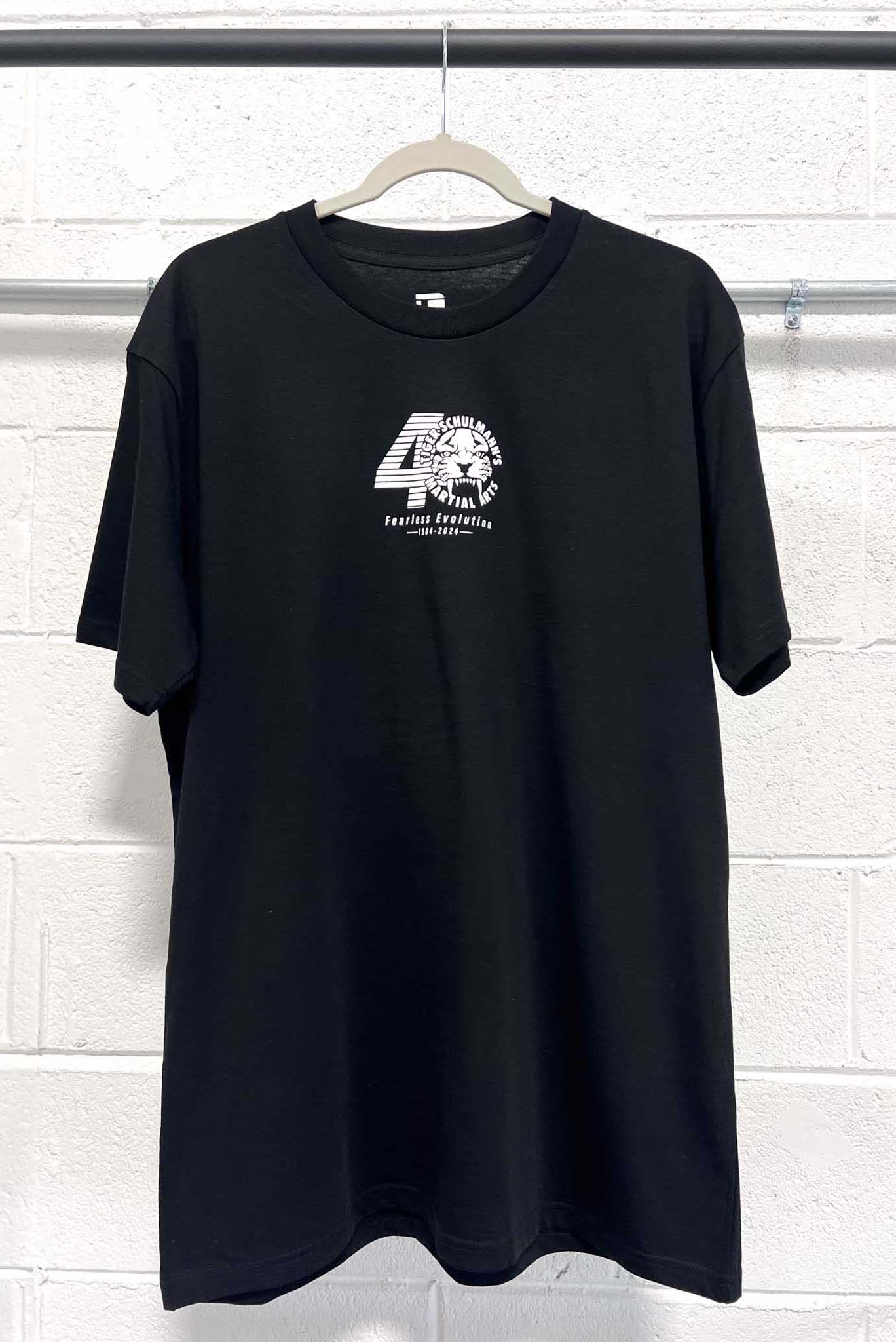 Heritage Tee - Premium Cotton Vintage T-Shirt for Men & Women | Casual Wear, Street Style & Everyday Comfort
