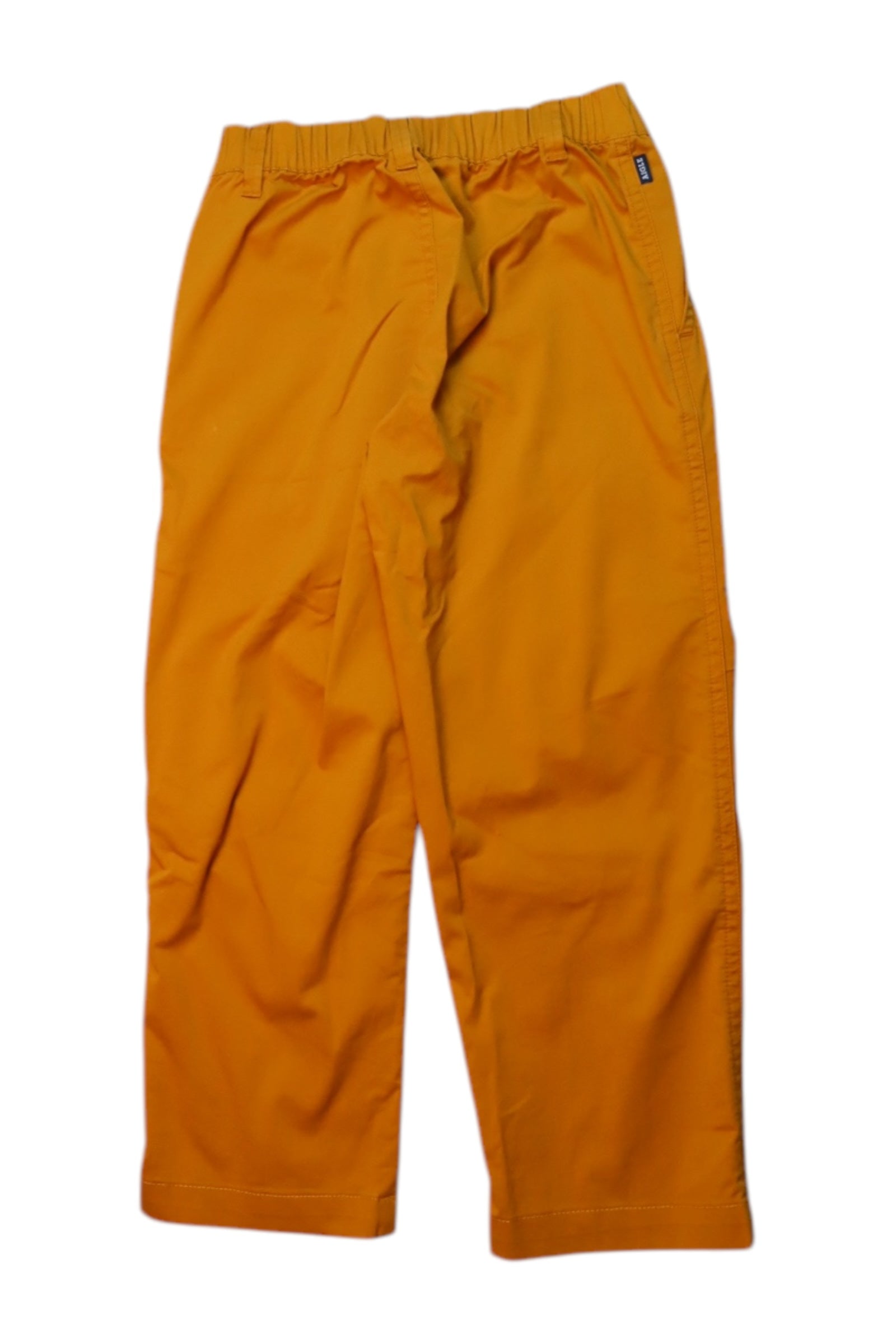 Aigle Casual Pants for Boys 4T - Comfortable Cotton Trousers for Toddler Outdoor Play & Preschool Activities