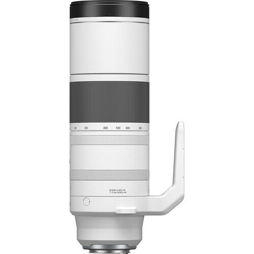 Canon RF 200-800mm f/6.3-9 IS USM Telephoto Zoom Lens for Wildlife & Sports Photography - Compatible with Canon EOS R Cameras