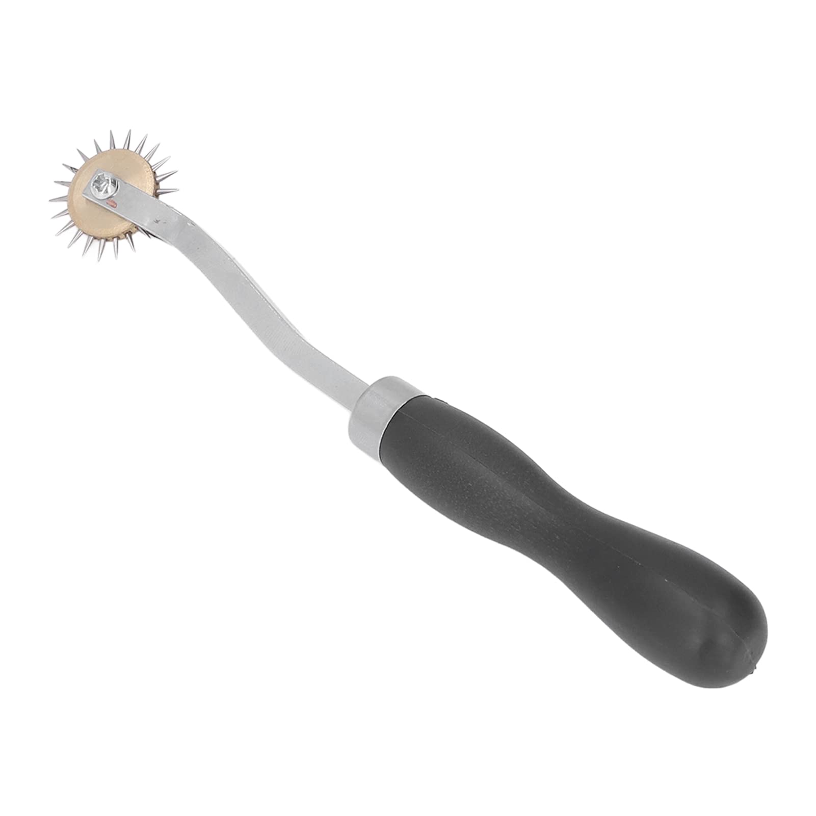 Premium Needle Point Tracing Wheel - High Hardness, Sharp Teeth, Durable & Wear-Resistant Stitching Tool for Fabric, Paper & Leather - Perfect for Sewing, Quilting & Crafting Projects