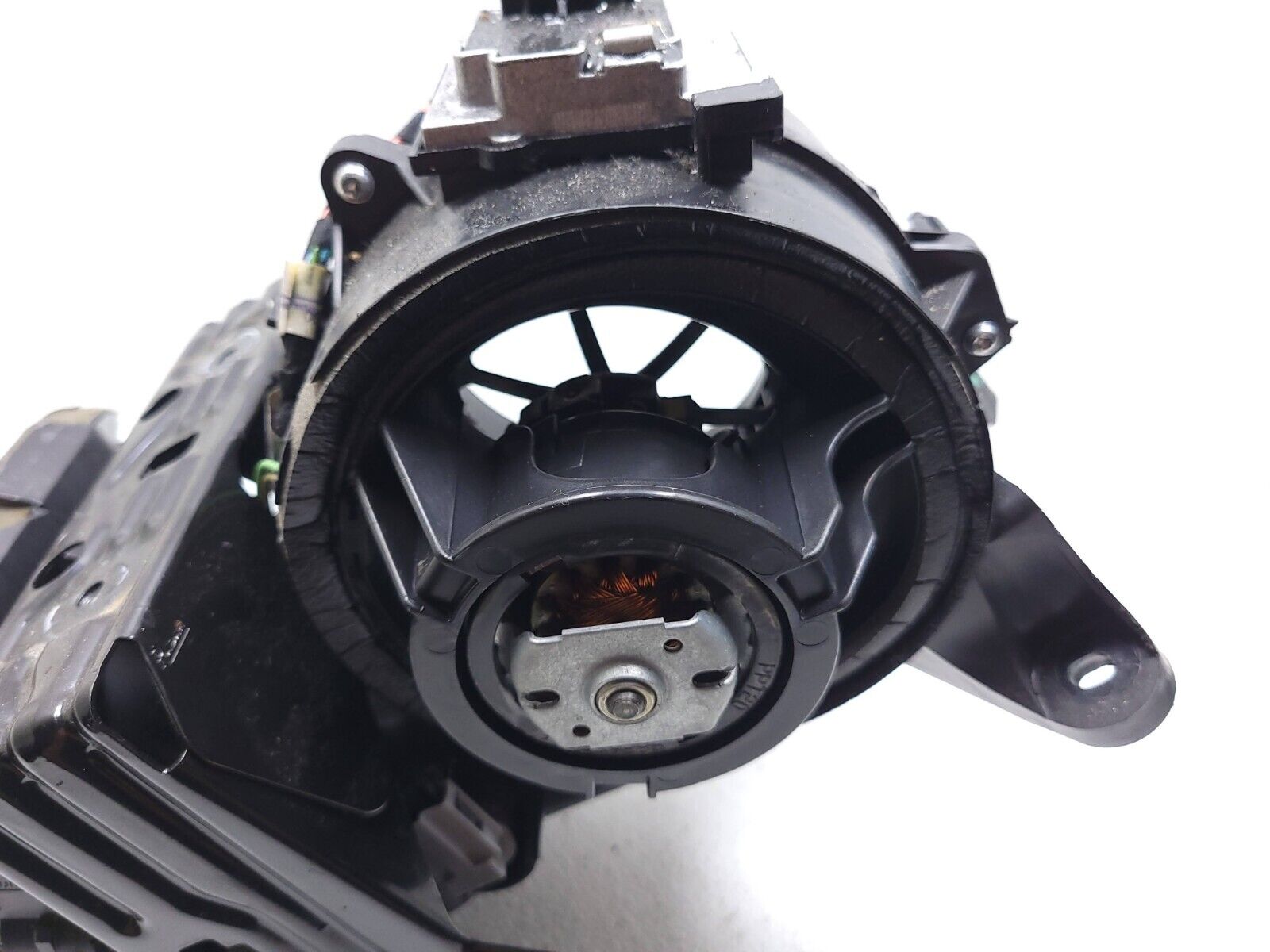 2006-2011 Mercedes ML500 Rear Blower Motor Replacement - OEM Quality HVAC Part for Cabin Comfort | Perfect for AC Repair & Climate Control Maintenance
