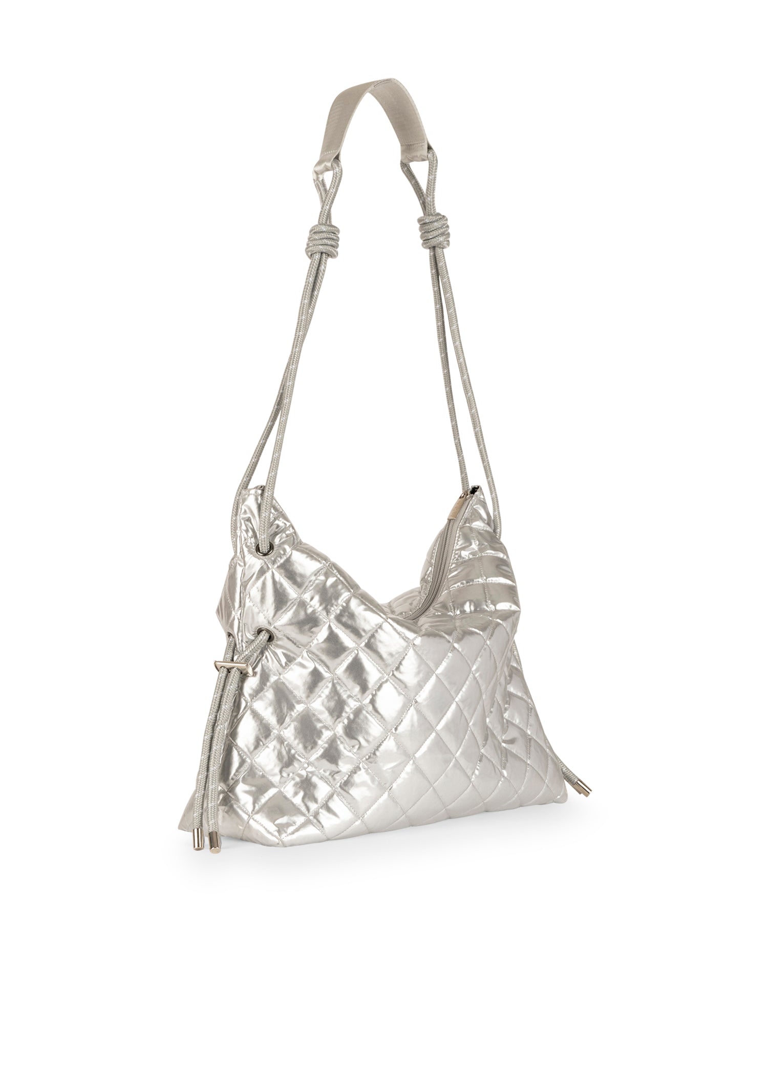 Stacey Shine Convertible Shoulder Bag for Women - Fashionable Crossbody & Tote Handbag - Perfect for Work, Travel & Everyday Use | Haute Shore