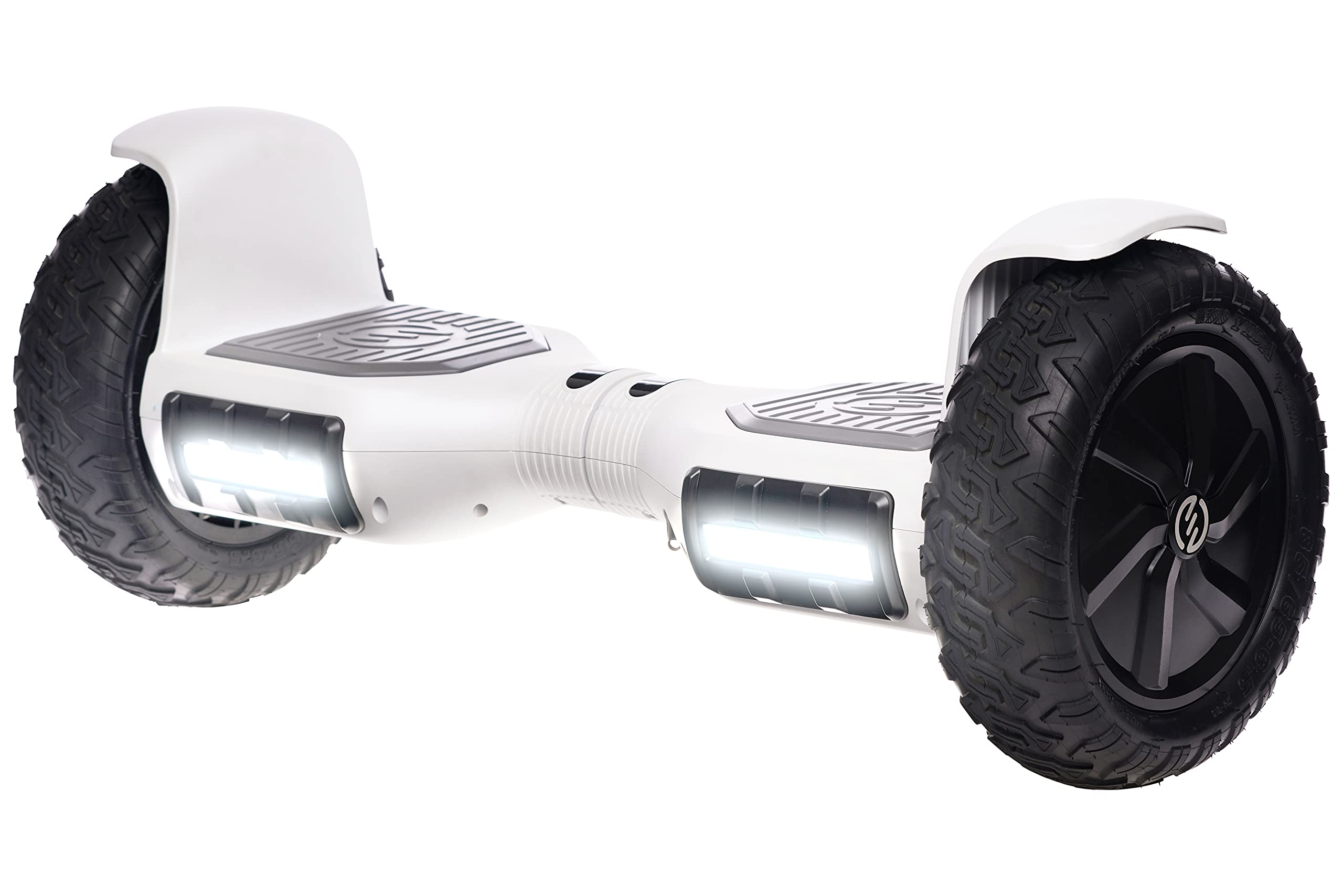 **SWFT Sonic All-Terrain Hoverboard with 10