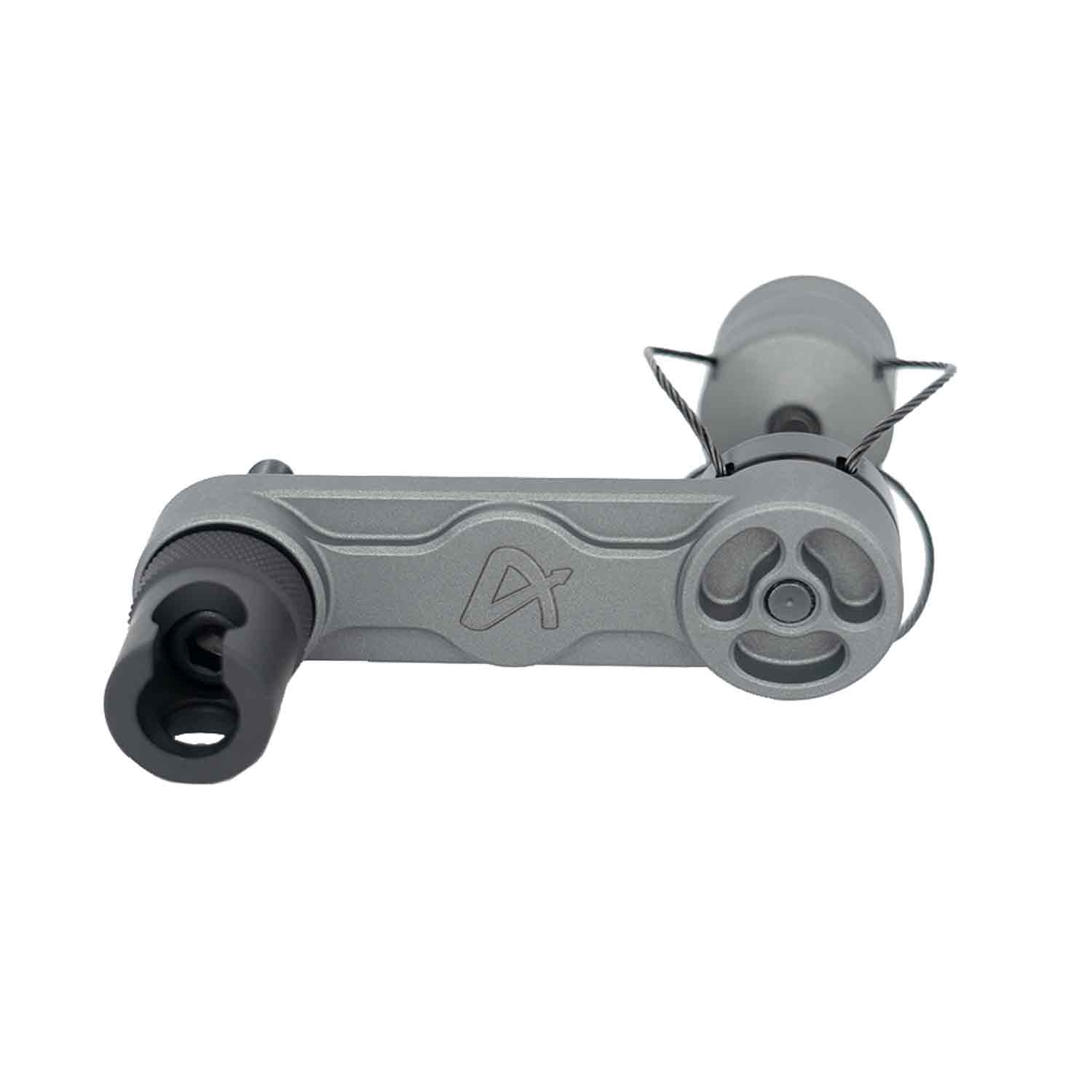 ACU Archery S.O.S. Elite Hunter Bow with Quick Disconnect System - Perfect for Hunting, Target Practice & Outdoor Adventures