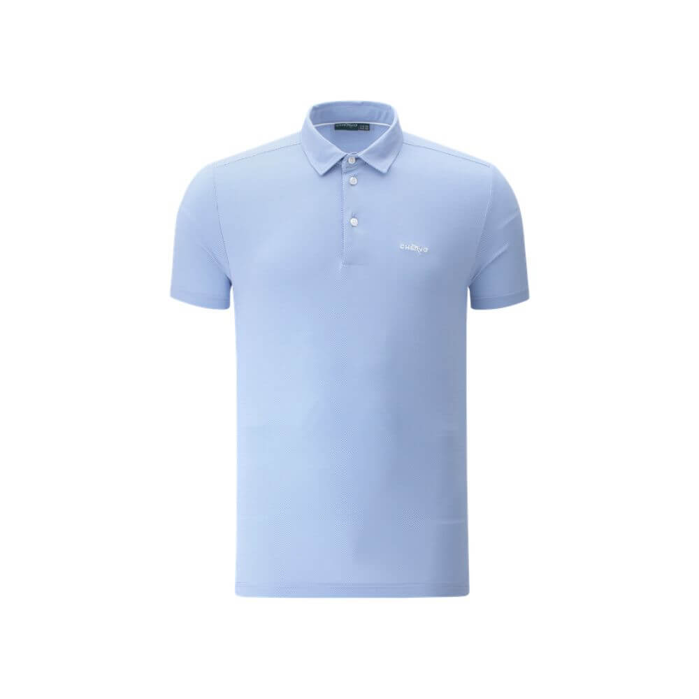 ALIKAN DRYMATIC® Performance Polo Shirt for Men - Moisture Wicking Quick Dry Golf Tennis Workout Shirt - Ideal for Sports, Outdoor Activities & Casual Wear