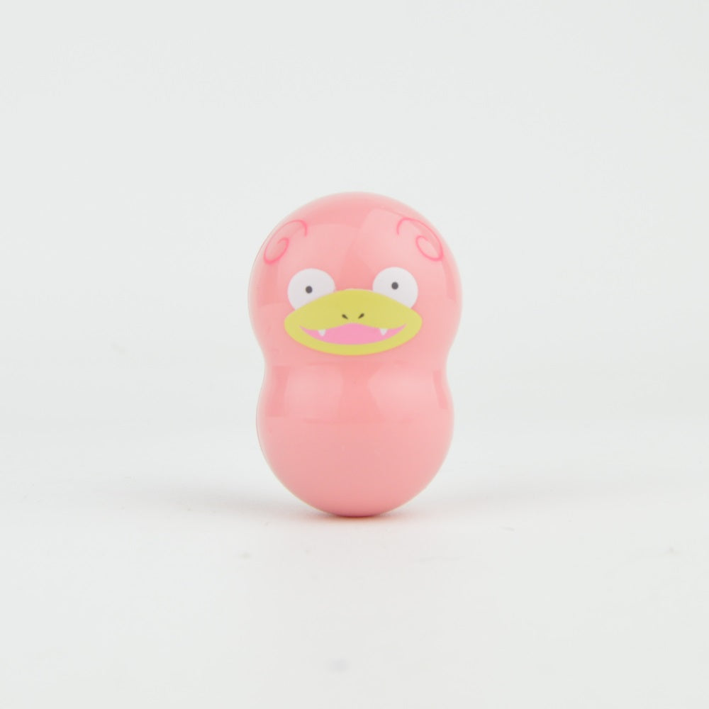 Pokemon Coo'nuts Vol 4 Bandai 1 Inch Mini Figure Set - Cute Collectible Toys for Kids & Adults - Perfect for Display, Gifts, and Pokemon Fans Collections