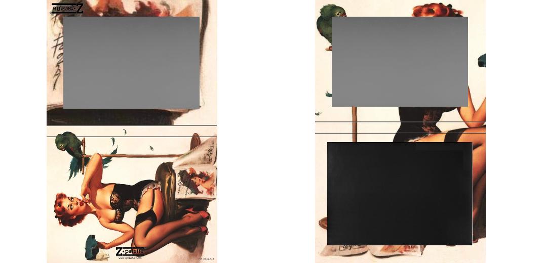 Custom Extra Large Z Palette - Magnetic Makeup Palette for Eyeshadows & Blush - Perfect for Professional Makeup Artists & Travel