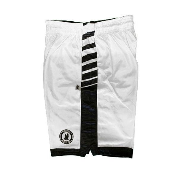 Boys' Flow Line Trim Solid Shorts - Comfortable Cotton Casual Shorts for Kids | Perfect for Summer, Playtime & Outdoor Activities
