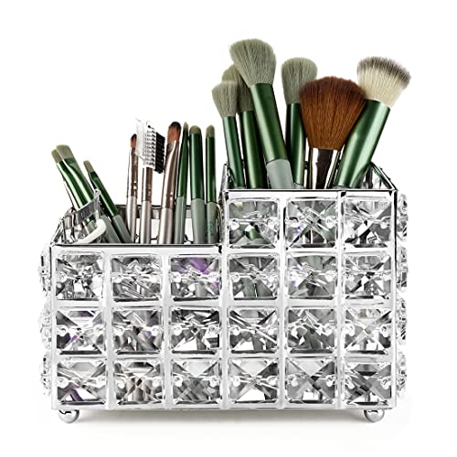 Silver One-Piece Square