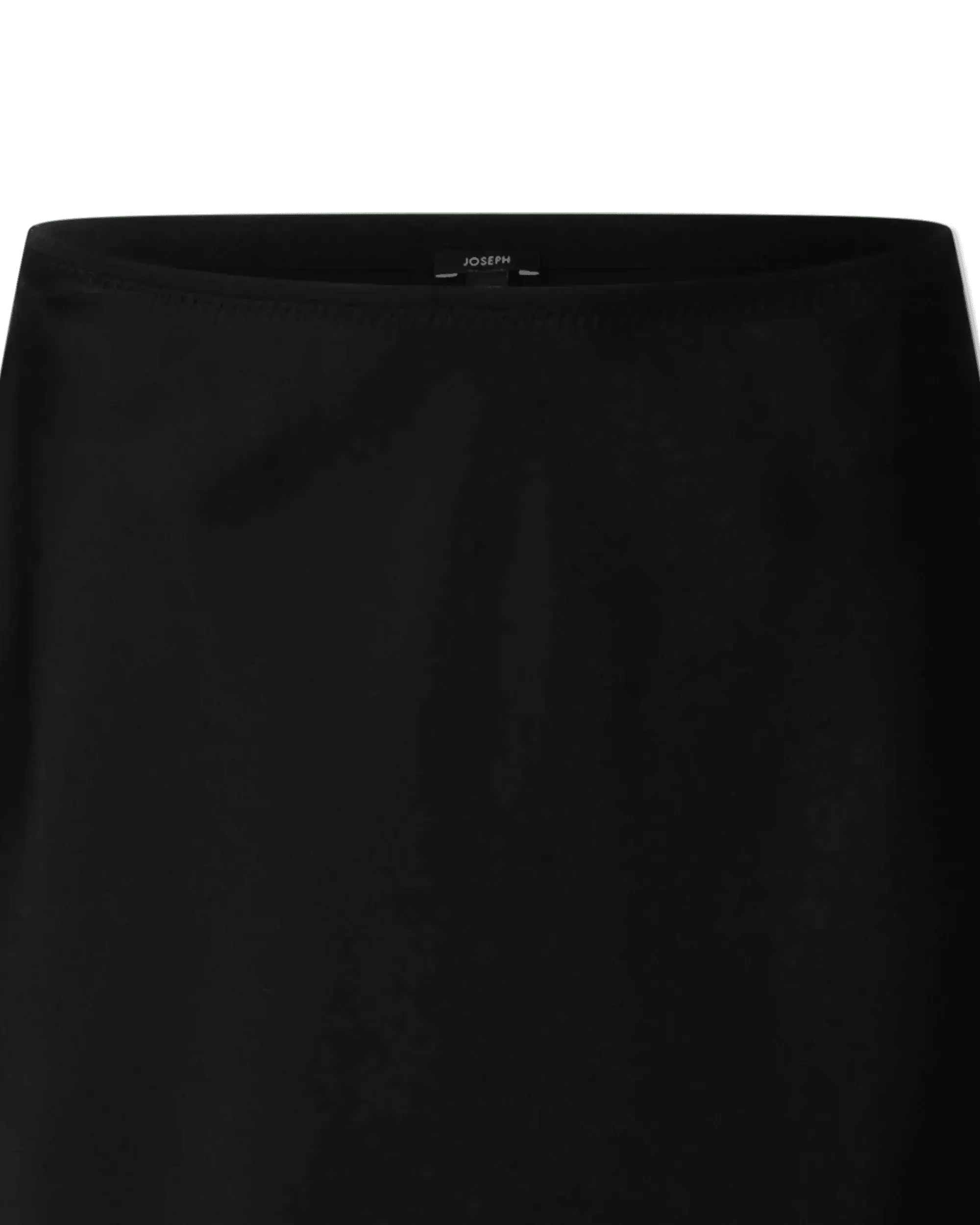 Isaak Women's Silk Midi Skirt - Elegant Flowy A-Line Skirt for Office, Party & Special Occasions