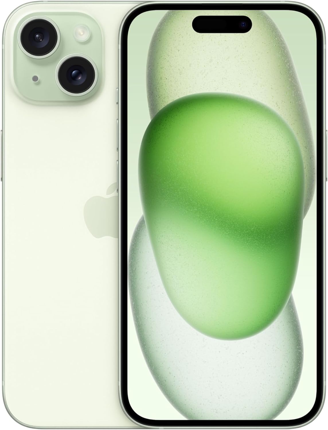 Apple iPhone 15 - Latest Model with A16 Bionic Chip, 48MP Camera & Super Retina XDR Display | Perfect for Business, Travel & Everyday Use