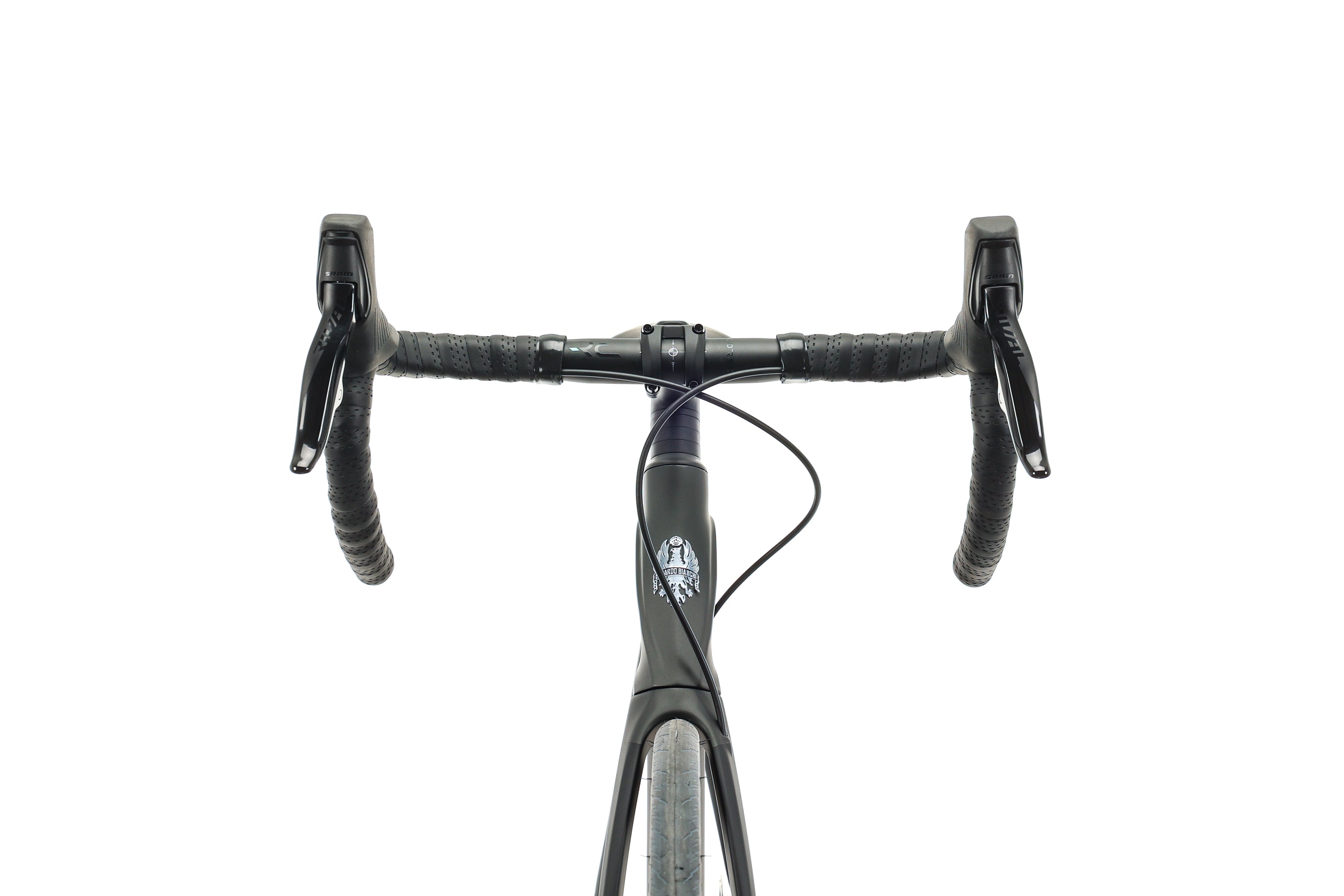 Bianchi Infinito CV Disc Rival eTap AXS Road Bike 2022 - 55cm Carbon Frame, Wireless Shifting | Perfect for Endurance Racing & Long-Distance Cycling