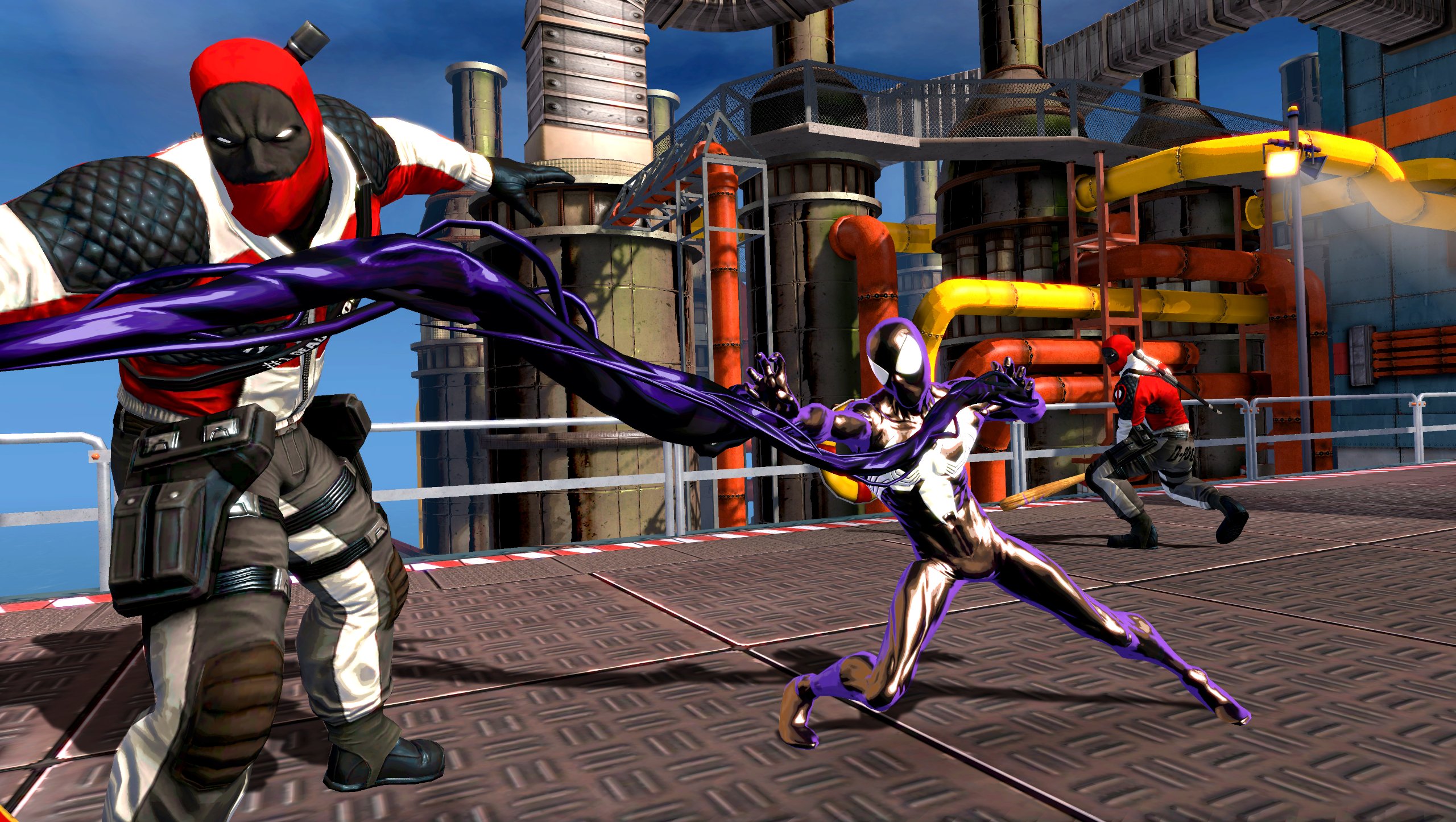 Spider-Man: Shattered Dimensions for Nintendo Wii - Action-Adventure Superhero Game | Perfect for Marvel Fans & Family Game Night