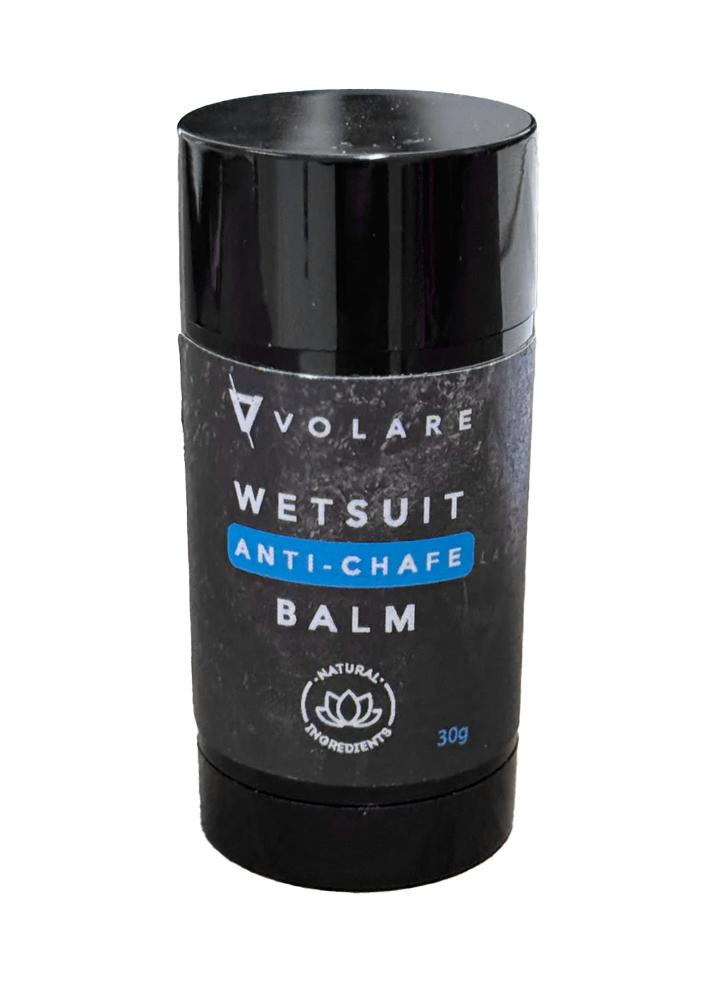 Volare Anti Chafe Cream 30g - Prevent Thigh Chafing & Skin Irritation for Running, Hiking, and Everyday Comfort