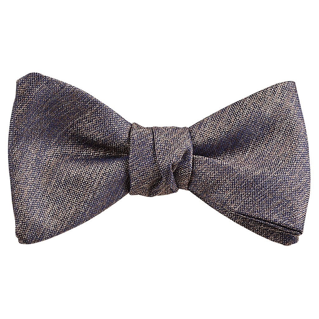 Pre-Tied Bowtie for Men - Classic Elegant Formal Neckwear for Weddings, Prom & Special Occasions