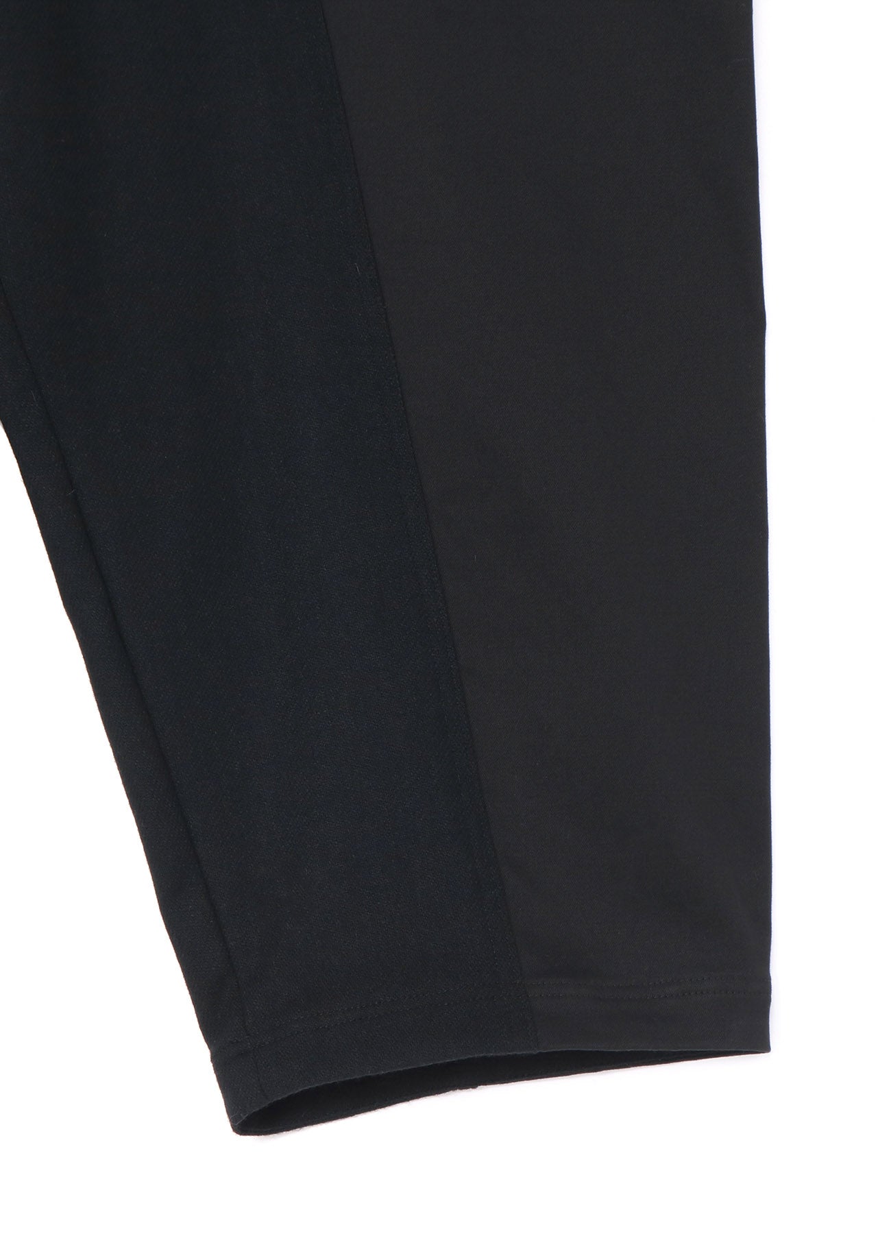 1/10 Flannel Waist Adjustable Vertical Joint Pants for Men - Comfortable & Stylish Outdoor Hiking & Casual Wear