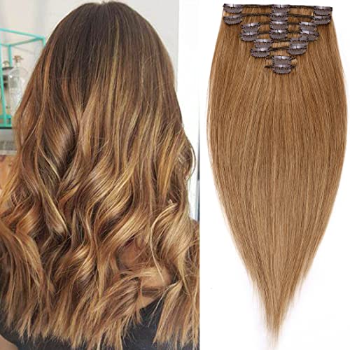 Light Auburn