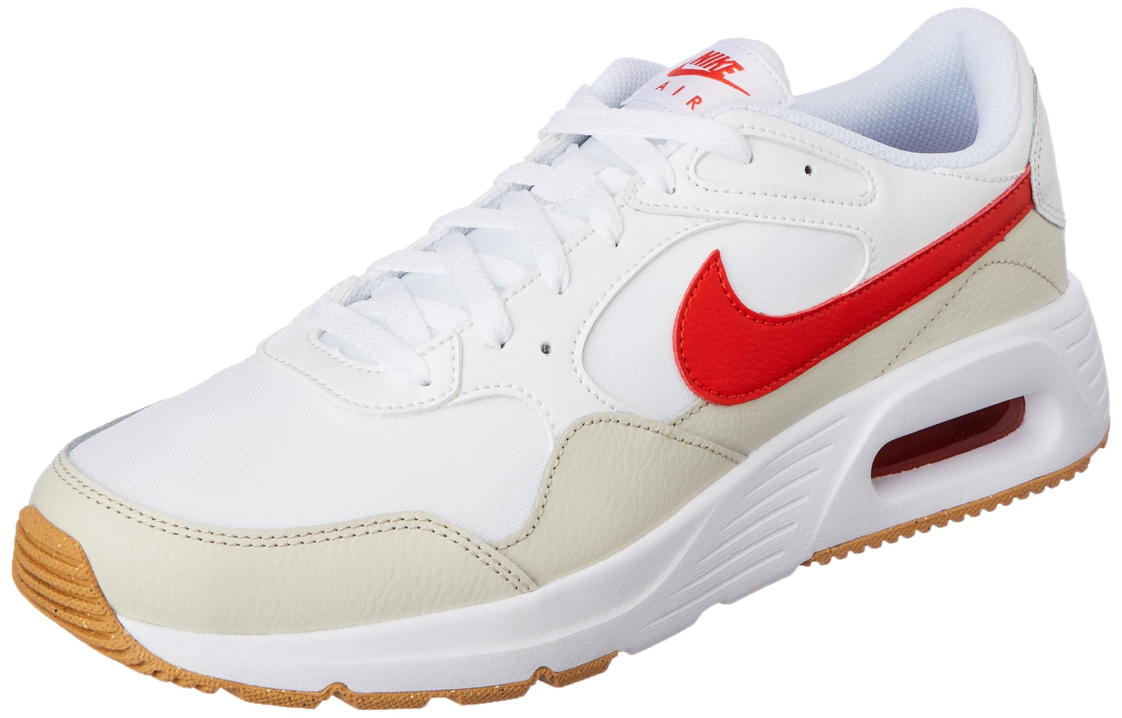 Nike Air Max SC Men's Running Shoes - Lightweight Cushioned Sneakers for Jogging, Gym & Casual Wear