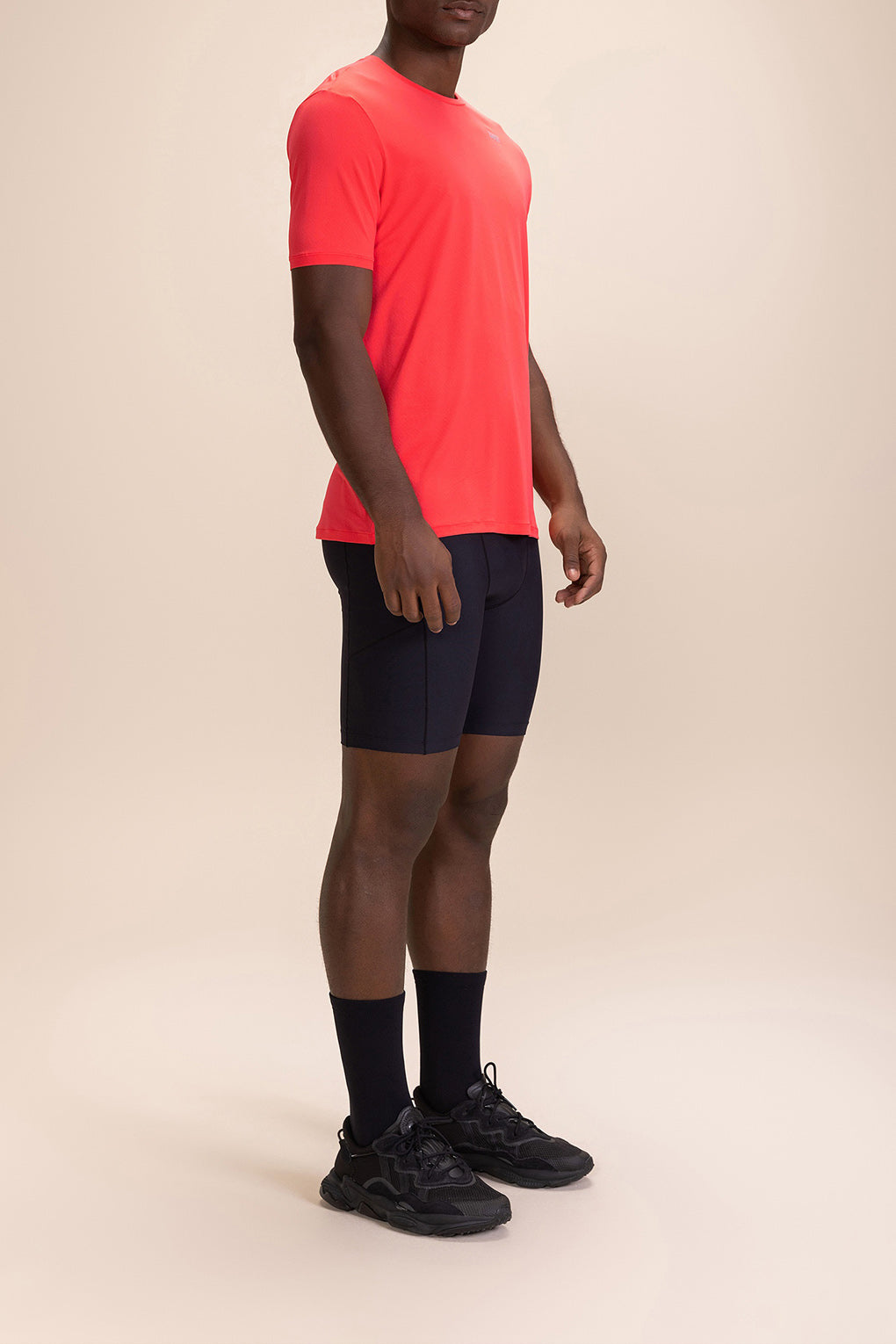 Premium Comfort Men's T-Shirt - Soft Cotton Crew Neck Tee for Casual Wear, Gym & Everyday Outfits | Breathable & Lightweight Summer Shirt