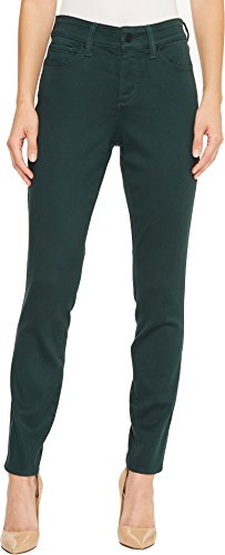 NYDJ Women's Ami Super Sculpting Skinny Legging Jeans - High Waist Stretch Denim Pants for Work, Travel & Everyday Comfort