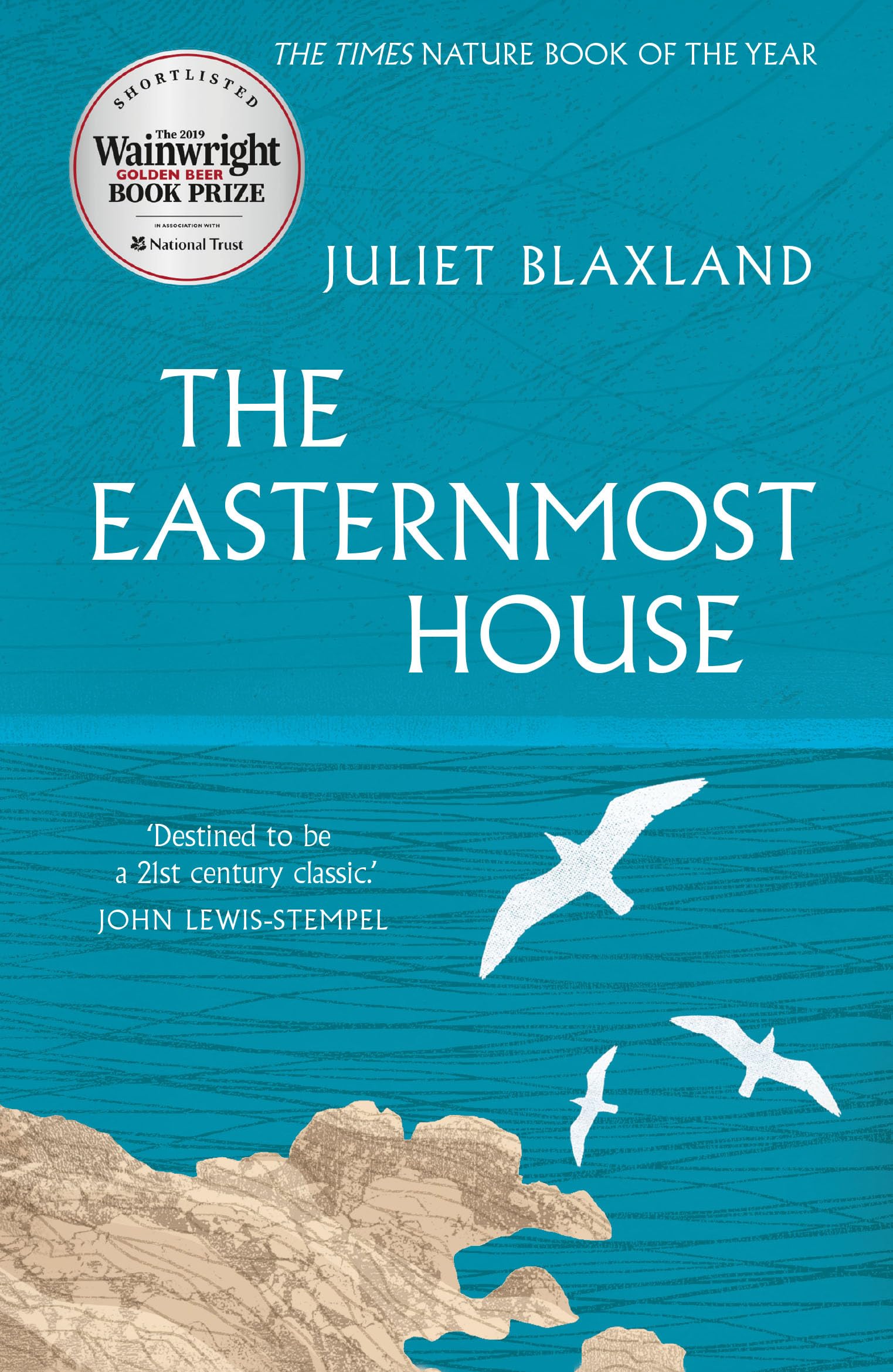 The Easternmost House - Coastal Retreat & Vacation Home with Ocean Views | Perfect for Beach Getaways, Family Vacations & Romantic Escapes