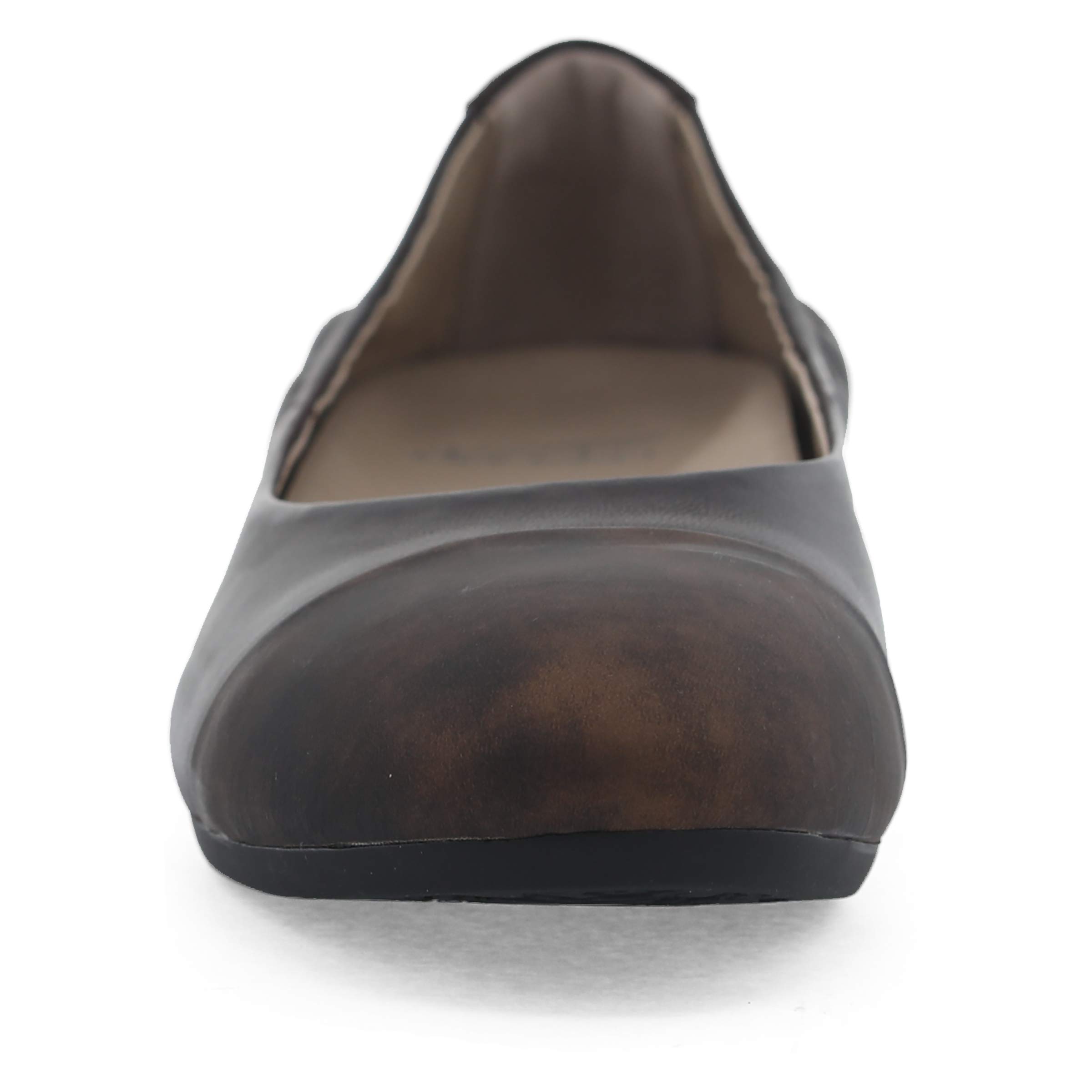 Dansko Women's Lisanne Comfortable Slip-On Flats - Perfect for Work, Travel & Everyday Wear