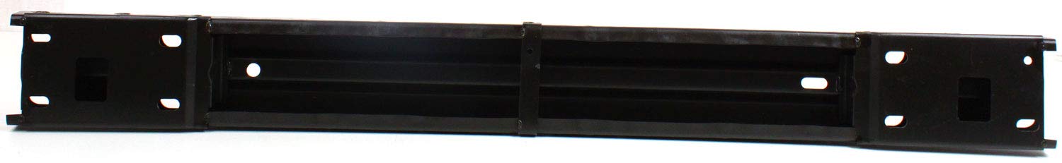 Garage-Pro Rear Bumper Reinforcement Bar for 2005-2010 Chevrolet Cobalt | Heavy Duty Impact Protection | Perfect for Off-Roading & Collision Safety