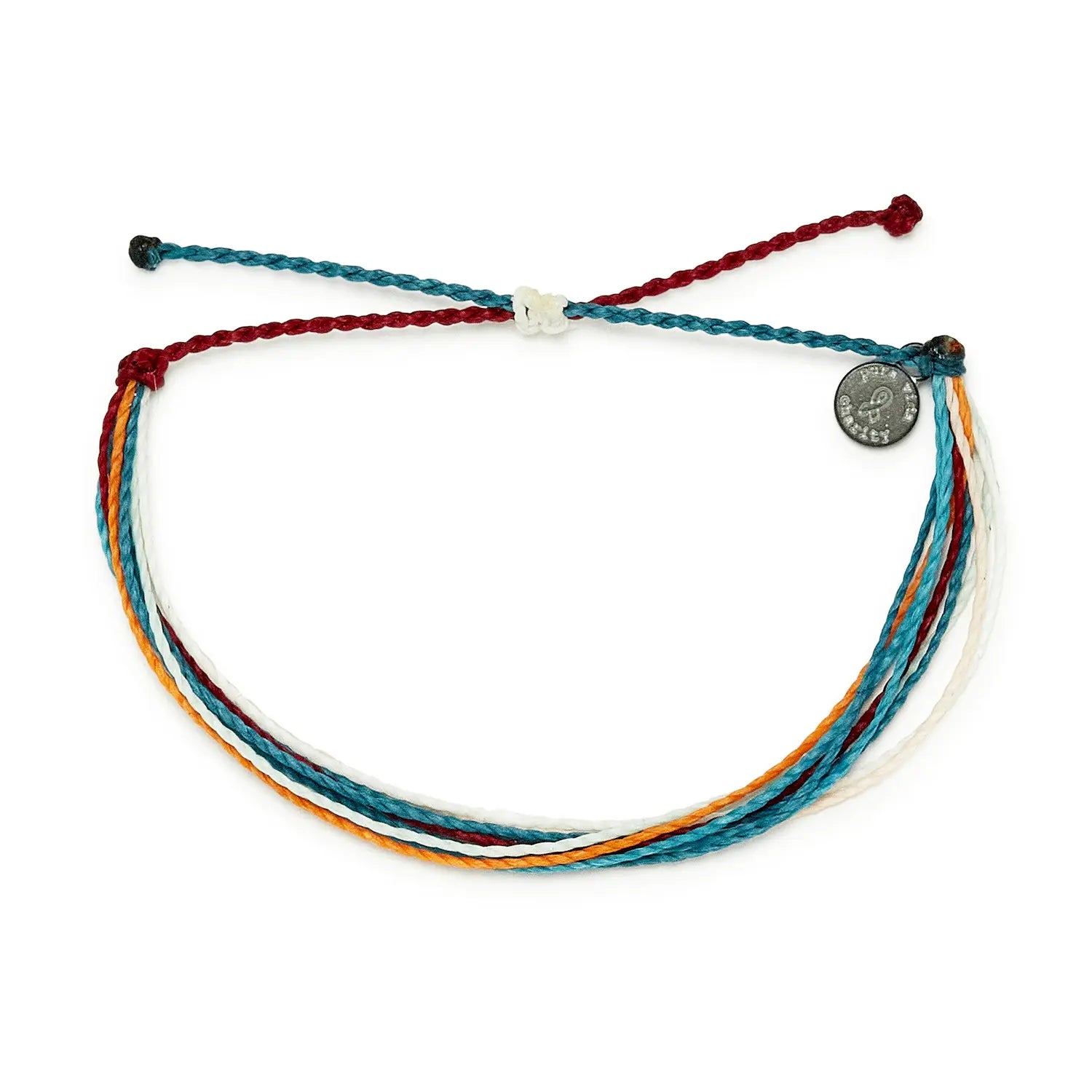 Autism Awareness Charity Bracelet - Support Autism Society of America | Inspirational Wristband for Fundraising & Daily Wear