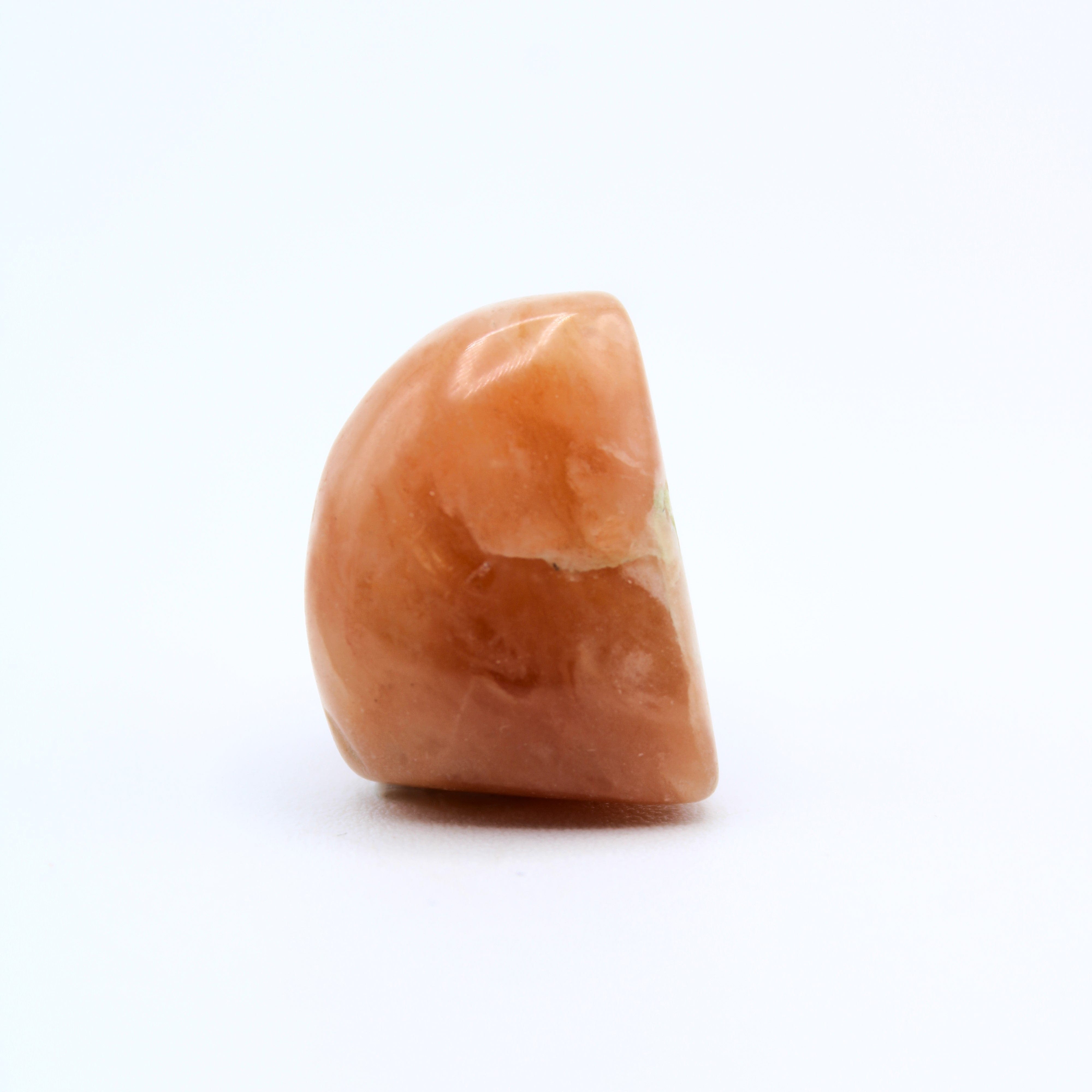 Natural Azeztulite Cabochon Stone for Jewelry Making - Healing Crystal for Meditation, Reiki & Energy Work - Perfect for Pendants, Rings & Bracelets