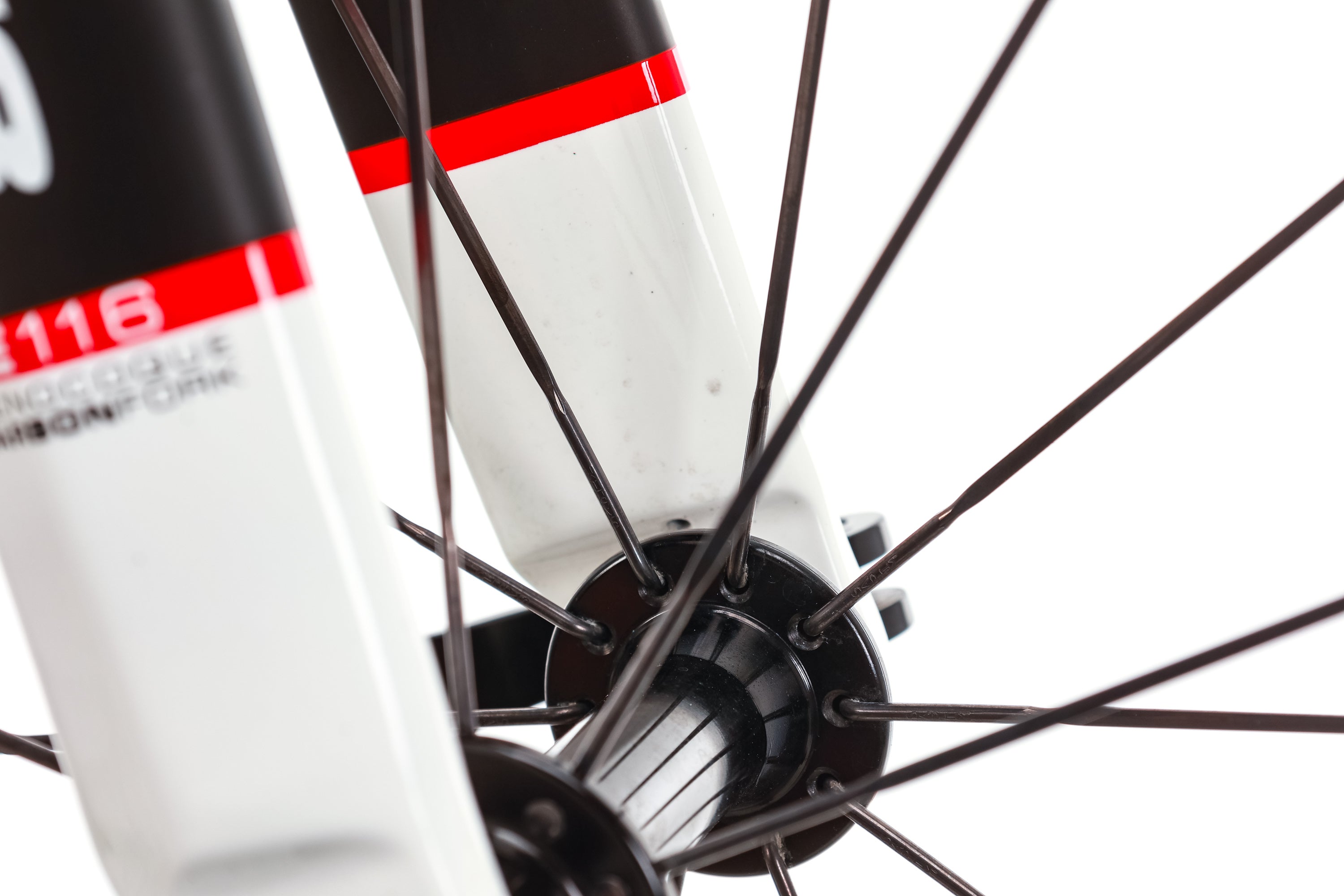 Argon 18 E-116 Time Trial Bike 2016 - Medium Size | High-Speed Racing & Triathlon Performance