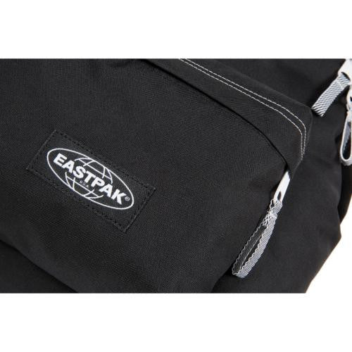 Eastpak Padded Pak'r Backpack - Durable School & Travel Backpack for Students & Professionals | Water-Resistant, Spacious & Comfortable for Daily Commute, College, Work & Weekend Trips