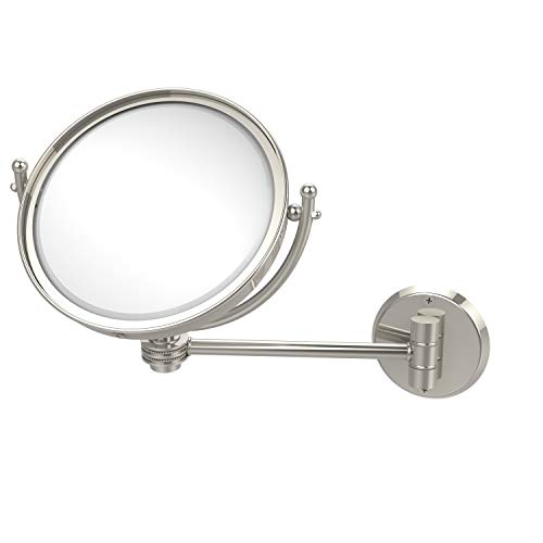 Polished Nickel