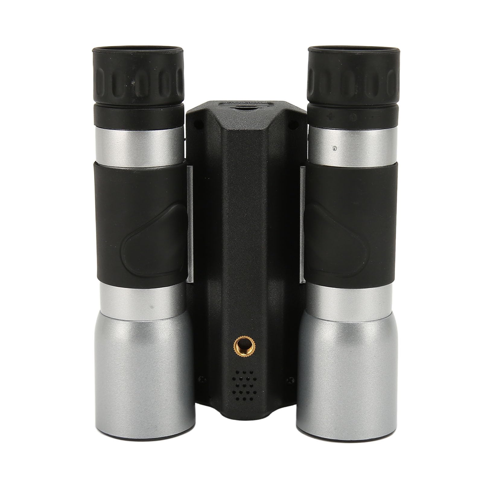 12x32 Digital Binocular Camera - 12X Optical Zoom, 32mm Wide Angle Lens, 2 Inch HD Display, 2-in-1 Design - Perfect for Bird Watching, Wildlife Observation, and Outdoor Adventures