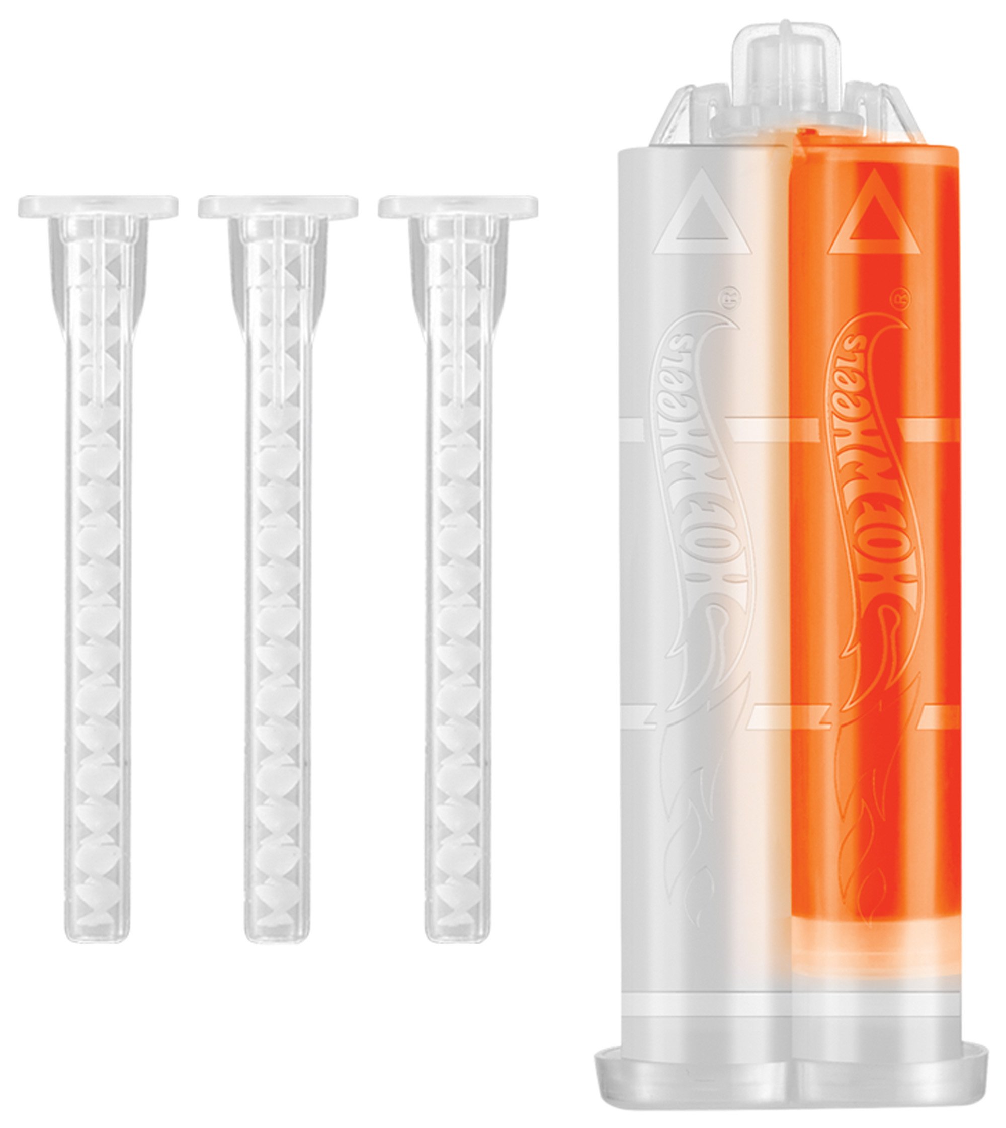 Hot Wheels Fusion Factory Color Refill Kit - Orange Paint Refill for Custom Car Designs | Perfect for DIY Toy Car Customization & Creative Play