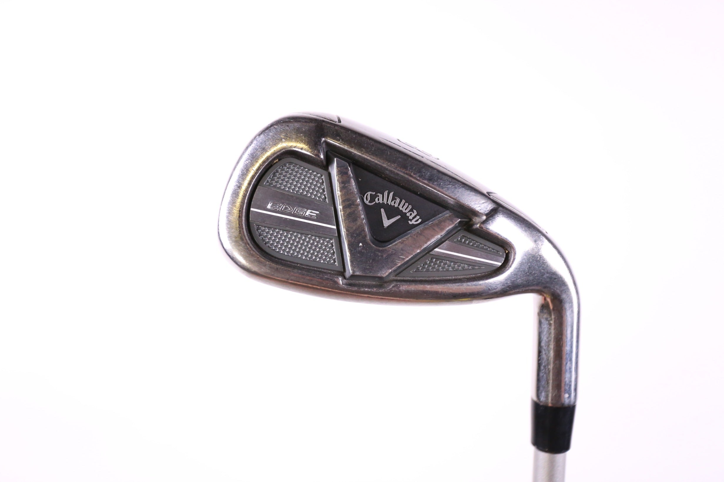 Used Callaway 2018 Edge Single 8 Iron Right Handed Ladies Flex Golf Club - Perfect for Women Beginners & Practice Shots on Driving Range