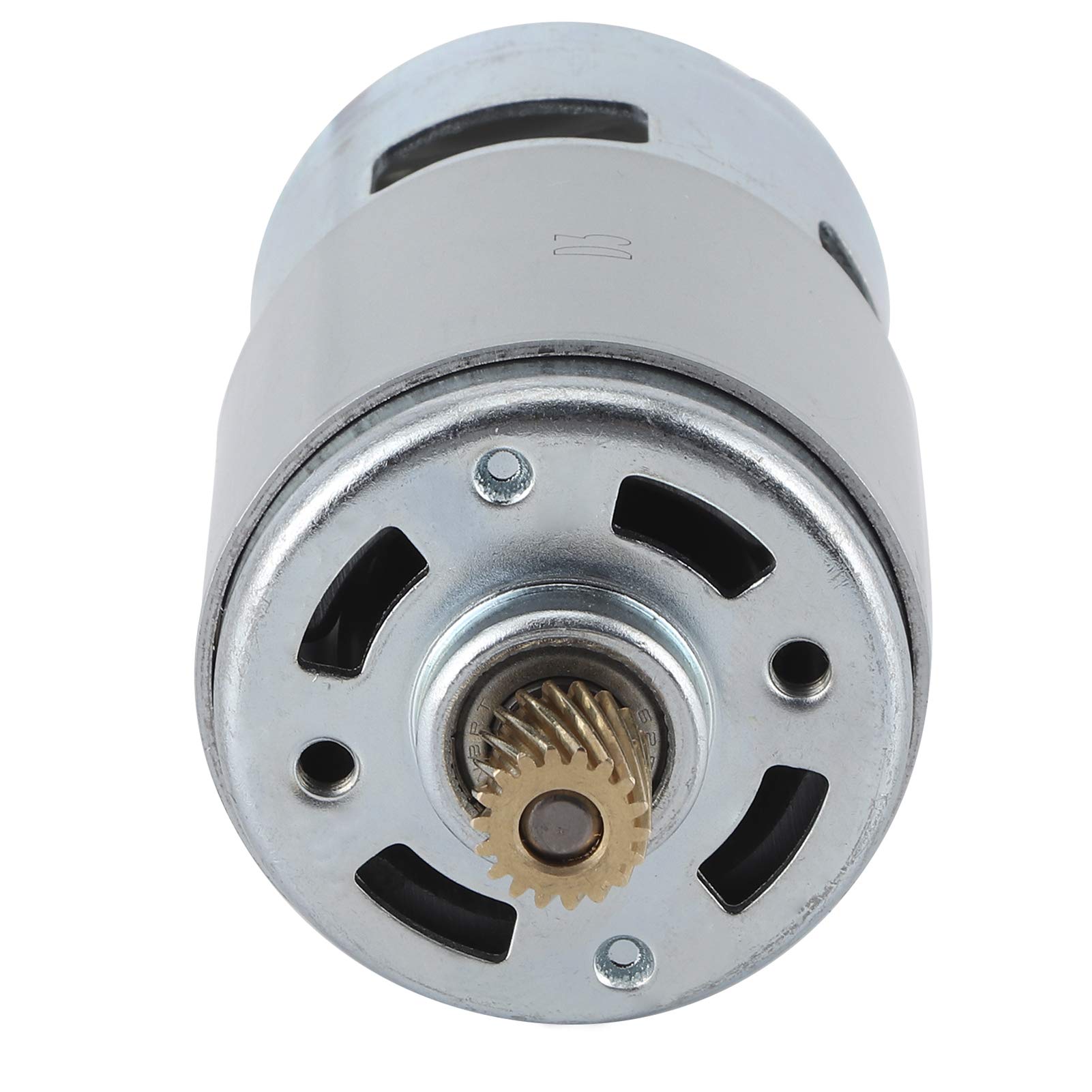 Aramox 18-Tooth Electronic Hand Brake Module Motor - Compatible with Mercedes-Benz S-Class W221 (2006-2013) - OEM 34436850289 - Perfect for Parking Brake Repair & Maintenance