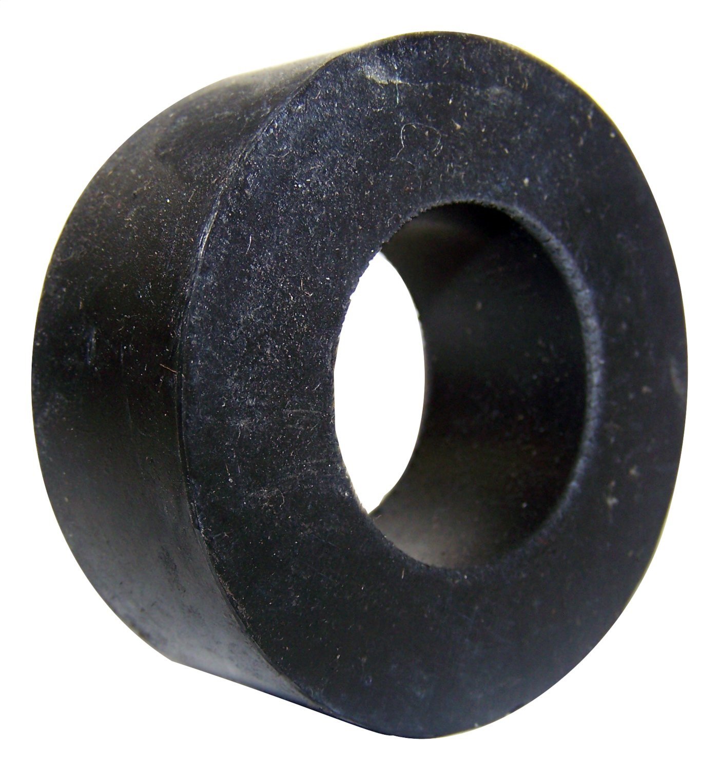 Crown Automotive Body Mount Bushing Kit - Heavy Duty Rubber Bushings for Truck, SUV & Off-Road Vehicles - Improves Ride Comfort & Reduces Vibration - Perfect for Rough Terrain & Daily Driving