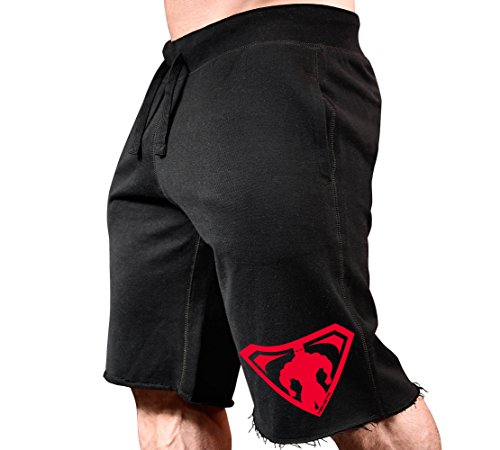 Black/Red