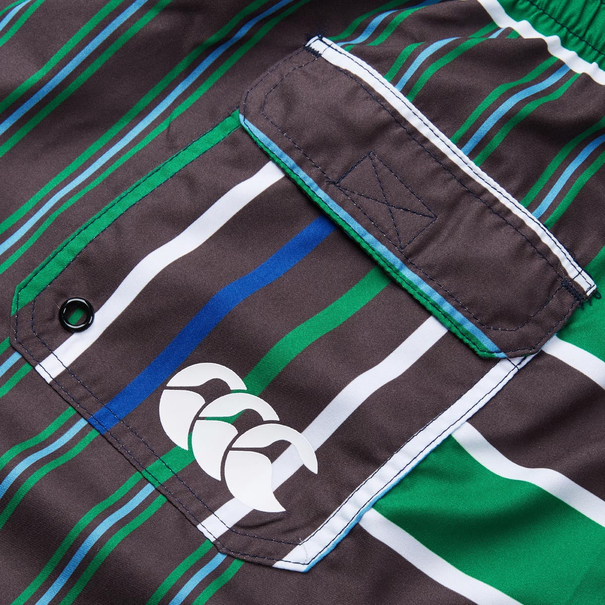 Canterbury Men's Uglies 8