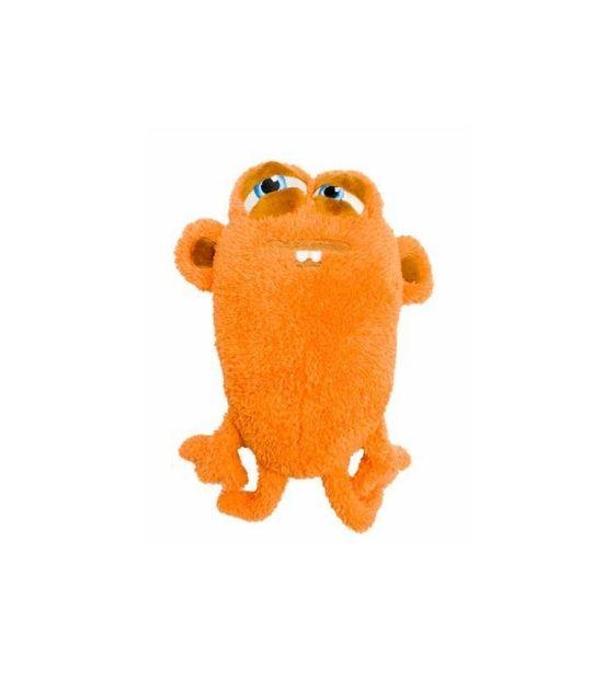 FuzzYard Yardsters Oobert Plush Dog Toy - Soft & Durable Stuffed Animal for Small & Medium Dogs - Perfect for Cuddling, Fetch & Indoor Playtime