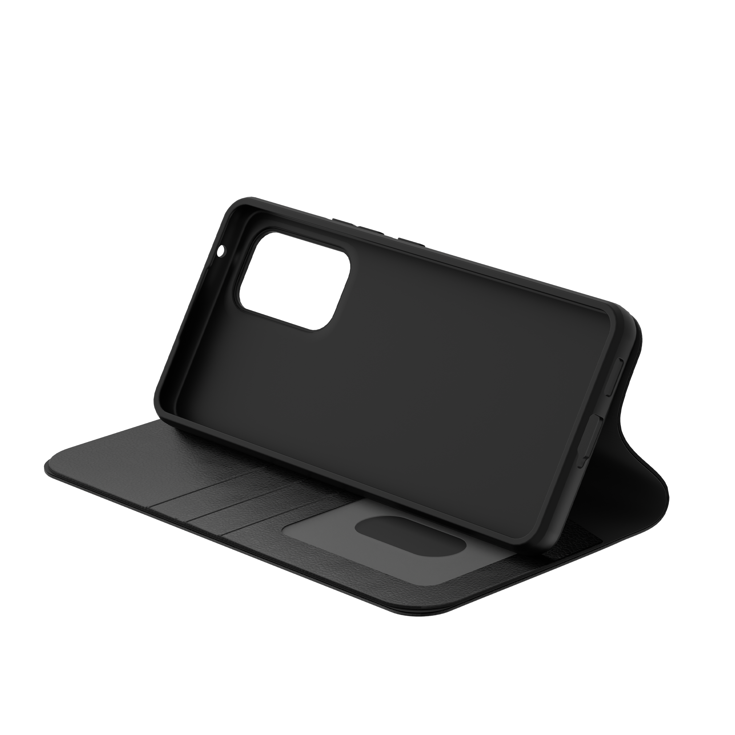 Premium Wallet Case for Samsung Galaxy A53 5G - Slim Protective Cover with Card Slots & Kickstand - Perfect for Everyday Use, Travel, and Business Meetings