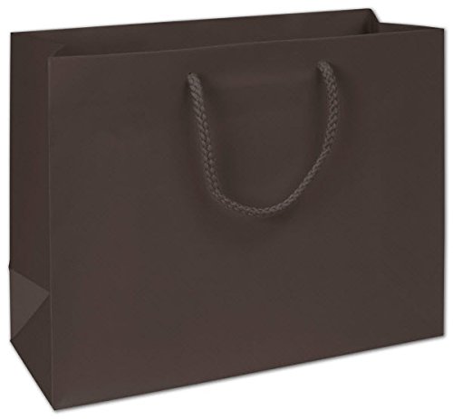 Premium Matte Chocolate Gift Bags - 13