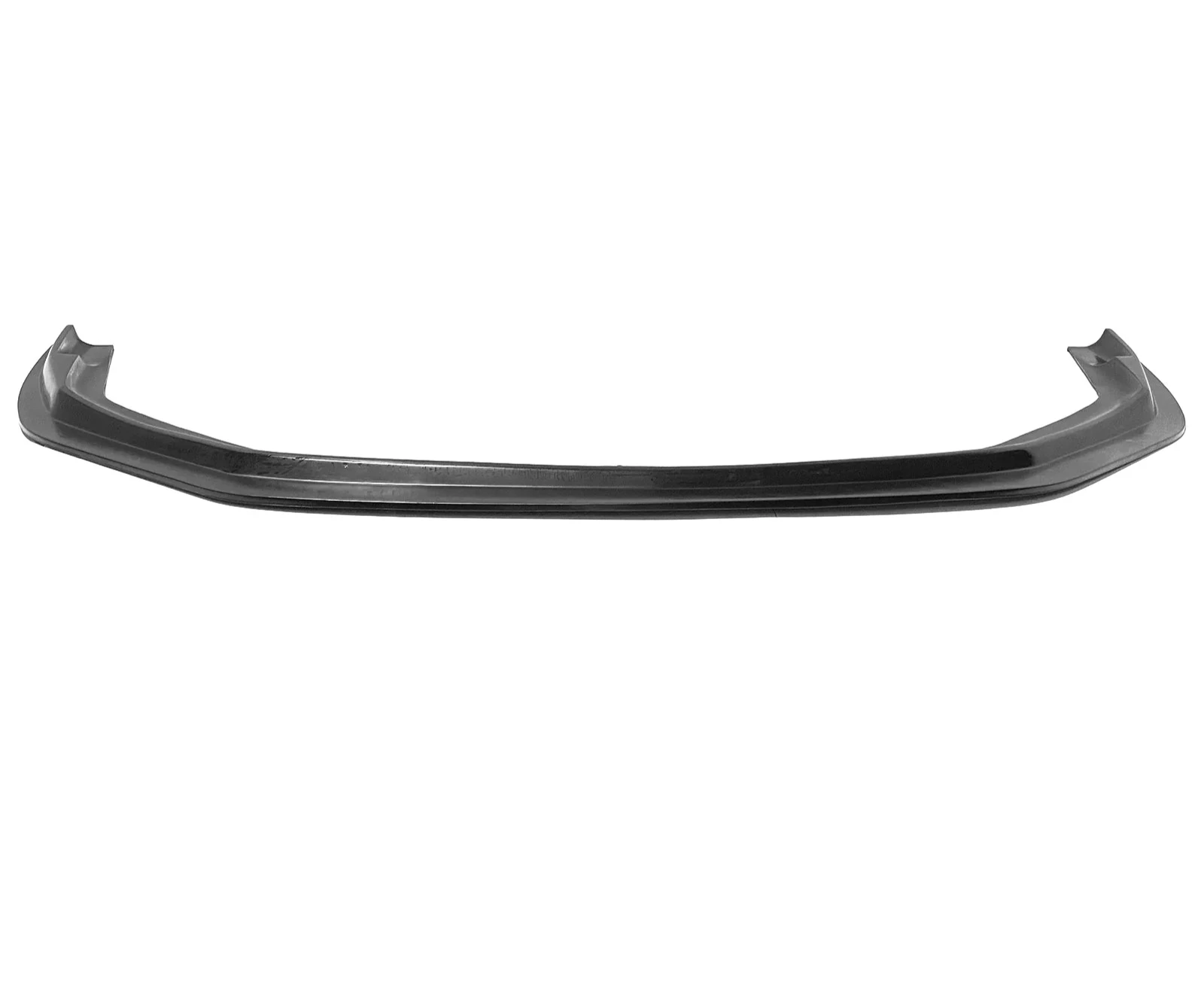 2014-2016 Lexus IS250 IS350 Base MDA Style Front Bumper Lip Splitter - Carbon Fiber Front Lip Spoiler for Enhanced Aerodynamics & Sporty Look - Perfect for Street Racing & Car Shows