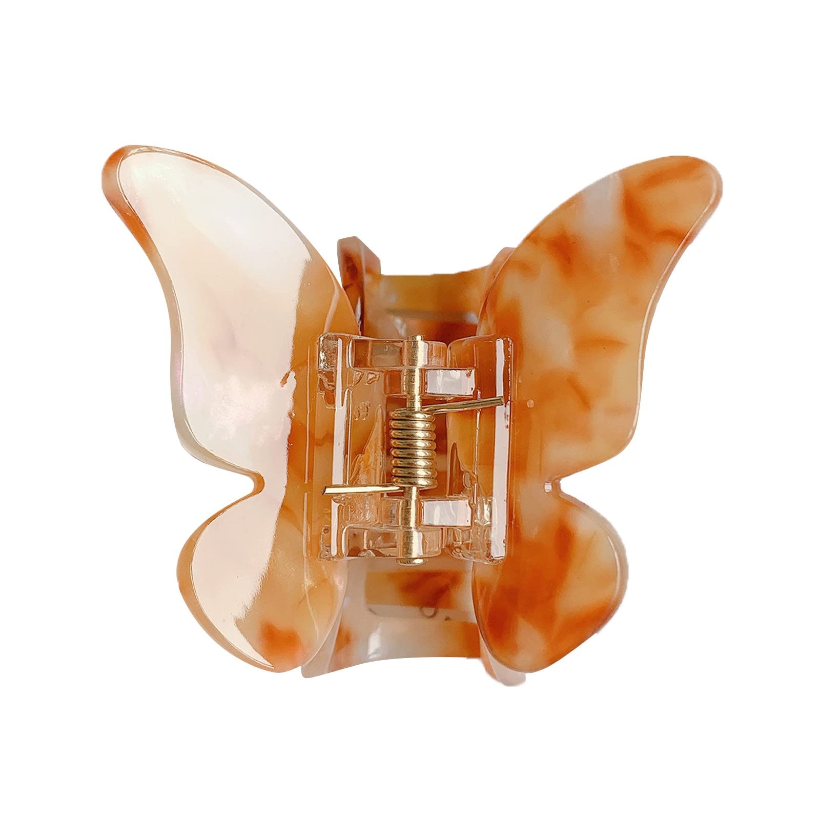Stylish Hair Barrettes & Clips for Women – Pretty Hair Pins, Claws for Thick Long Hair – Perfect for Daily Wear, Parties, and Special Occasions