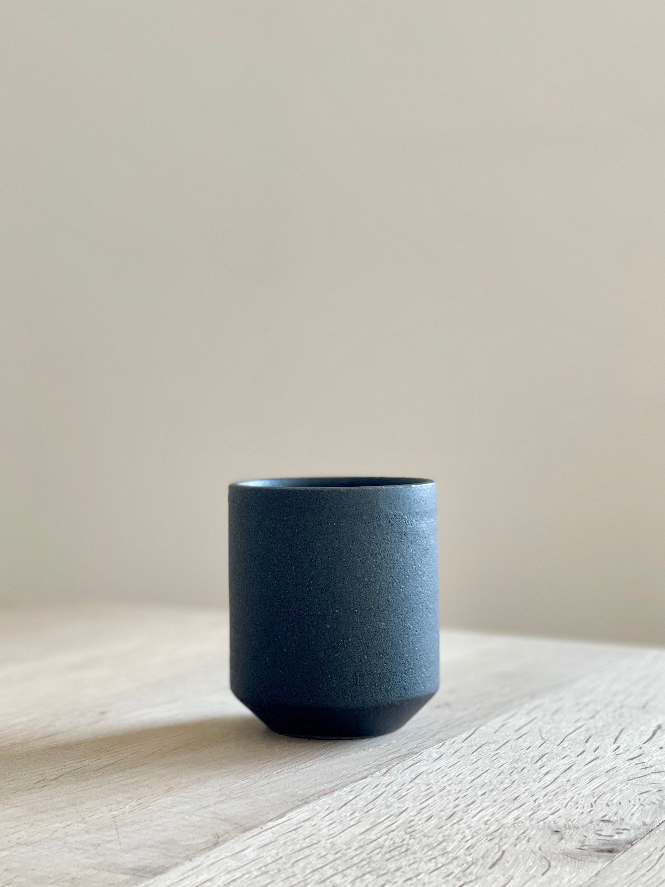 KLAY Copenhagen KØBENHAVN Ceramic Coffee Mug - Elegant Scandinavian Design for Home, Office & Gifts | Perfect for Tea, Latte & Hot Beverages