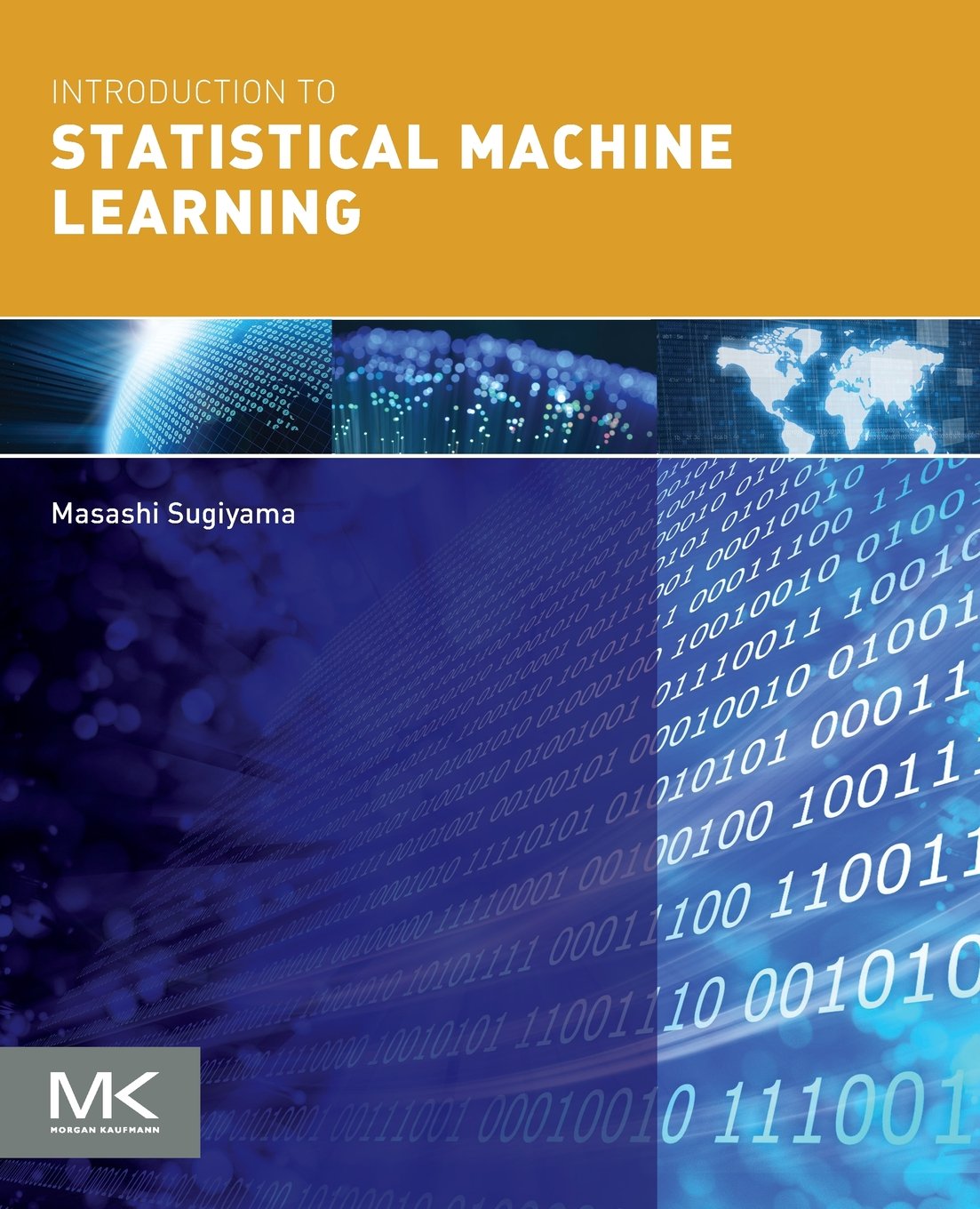 Statistical Machine Learning Book - Comprehensive Guide for Beginners & Professionals | Perfect for Data Science, AI Research & Academic Studies