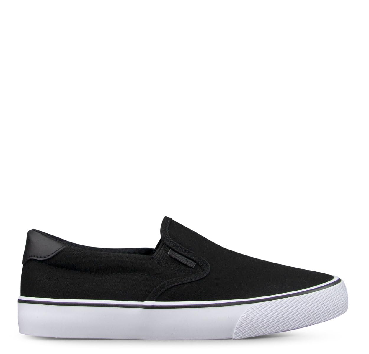 Lugz Women's Clipper Casual Sneakers - Comfortable Slip-Resistant Walking Shoes for Women | Perfect for Work, Travel & Everyday Wear